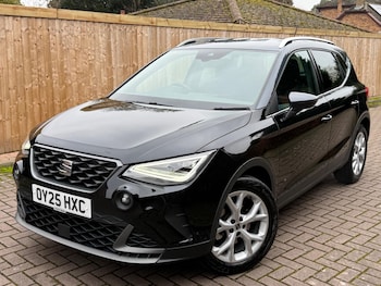 Used SEAT Arona 2025 for sale - 77320471: Photo