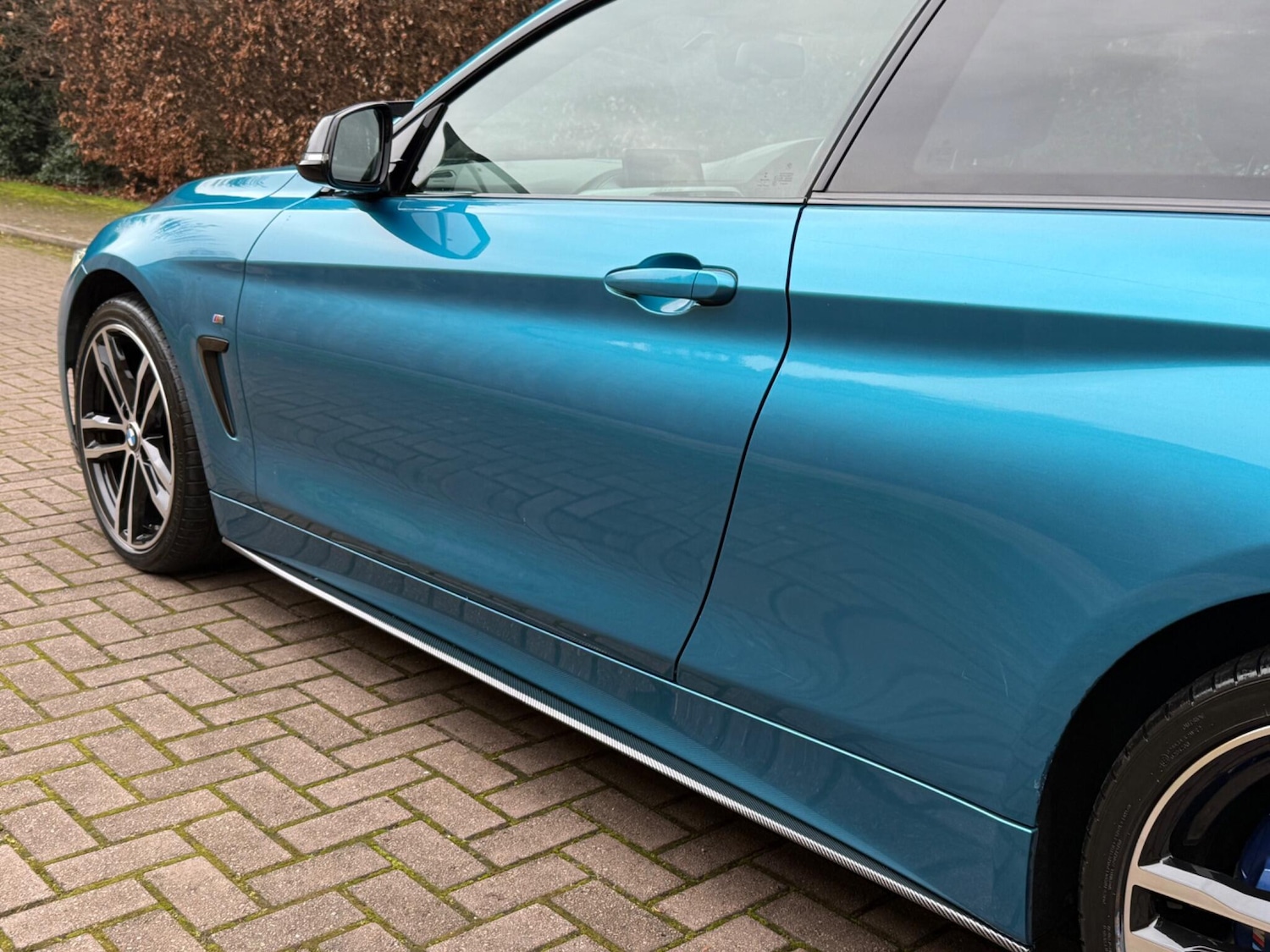 Used BMW 4 Series 2017 for sale - 77376834: Photo 20