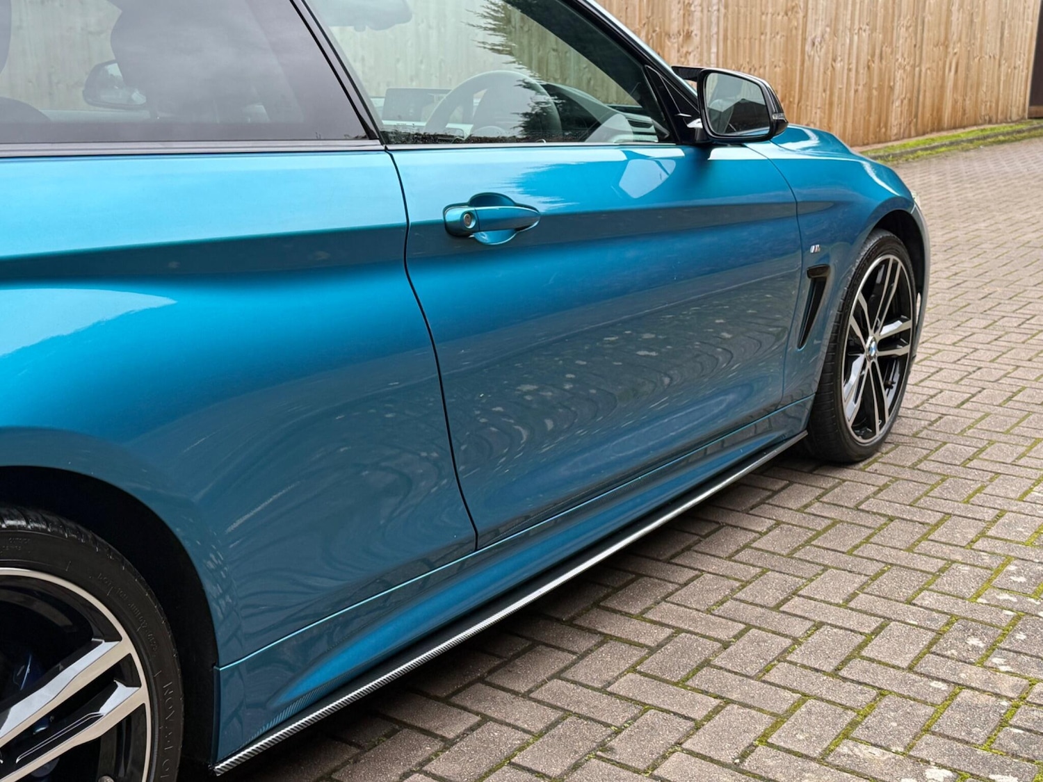 Used BMW 4 Series 2017 for sale - 77376834: Photo 21