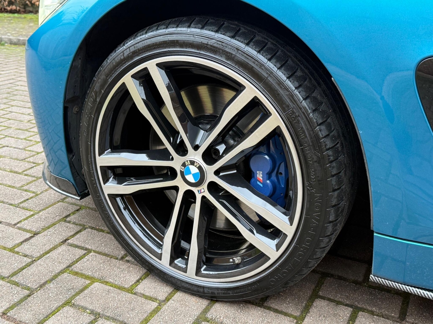 Used BMW 4 Series 2017 for sale - 77376834: Photo 26