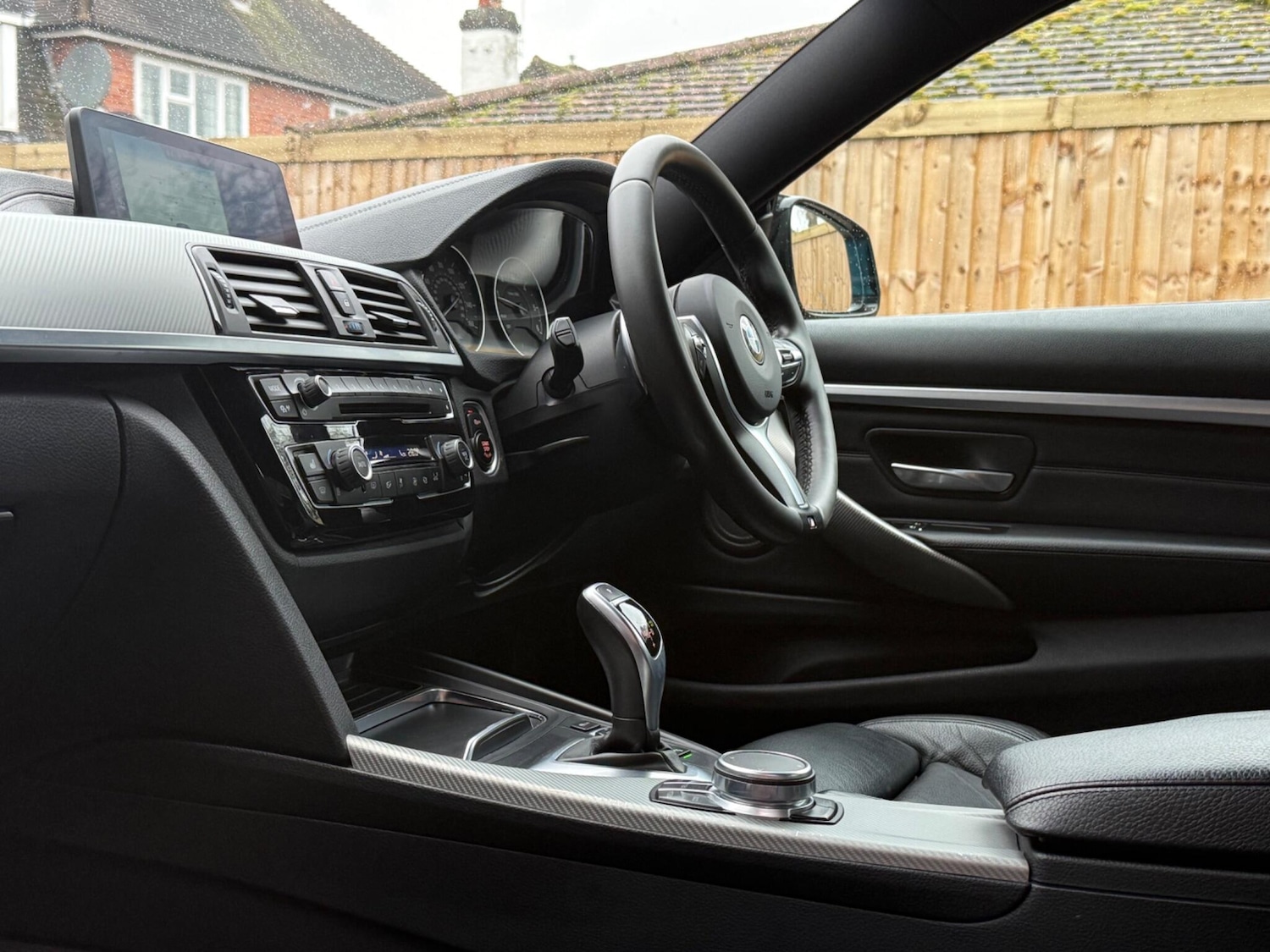 Used BMW 4 Series 2017 for sale - 77376834: Photo 28