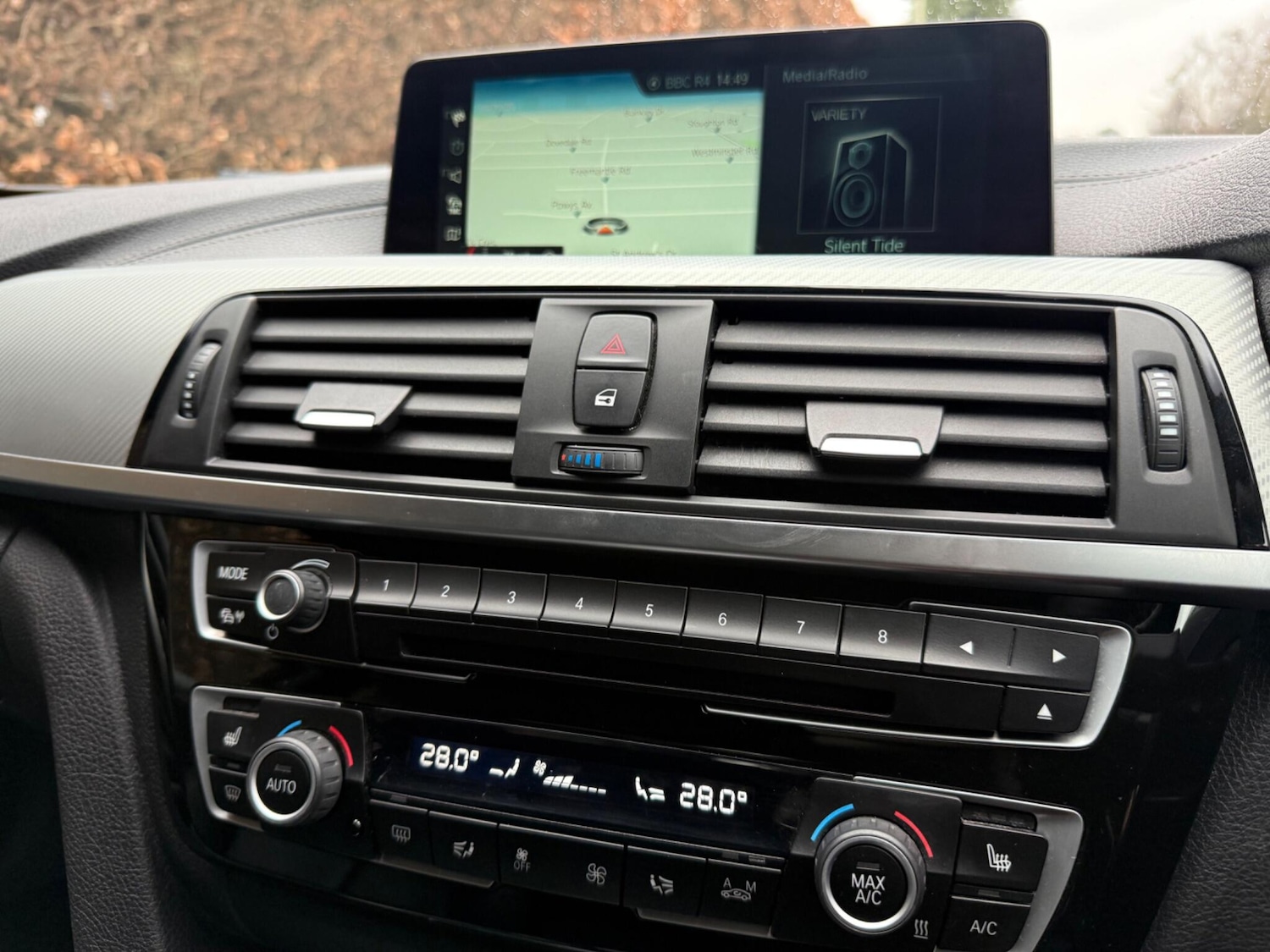 Used BMW 4 Series 2017 for sale - 77376834: Photo 33