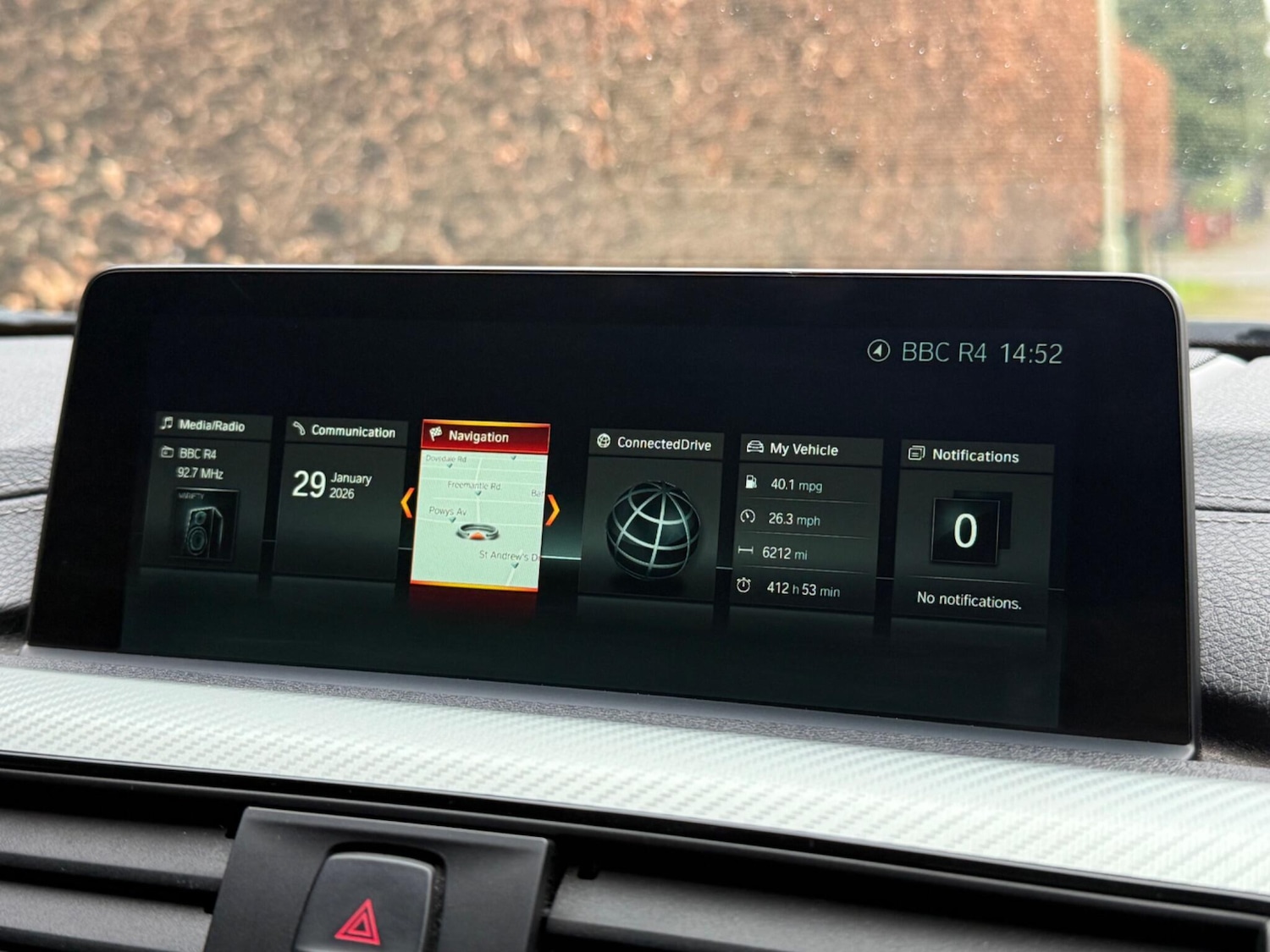 Used BMW 4 Series 2017 for sale - 77376834: Photo 34