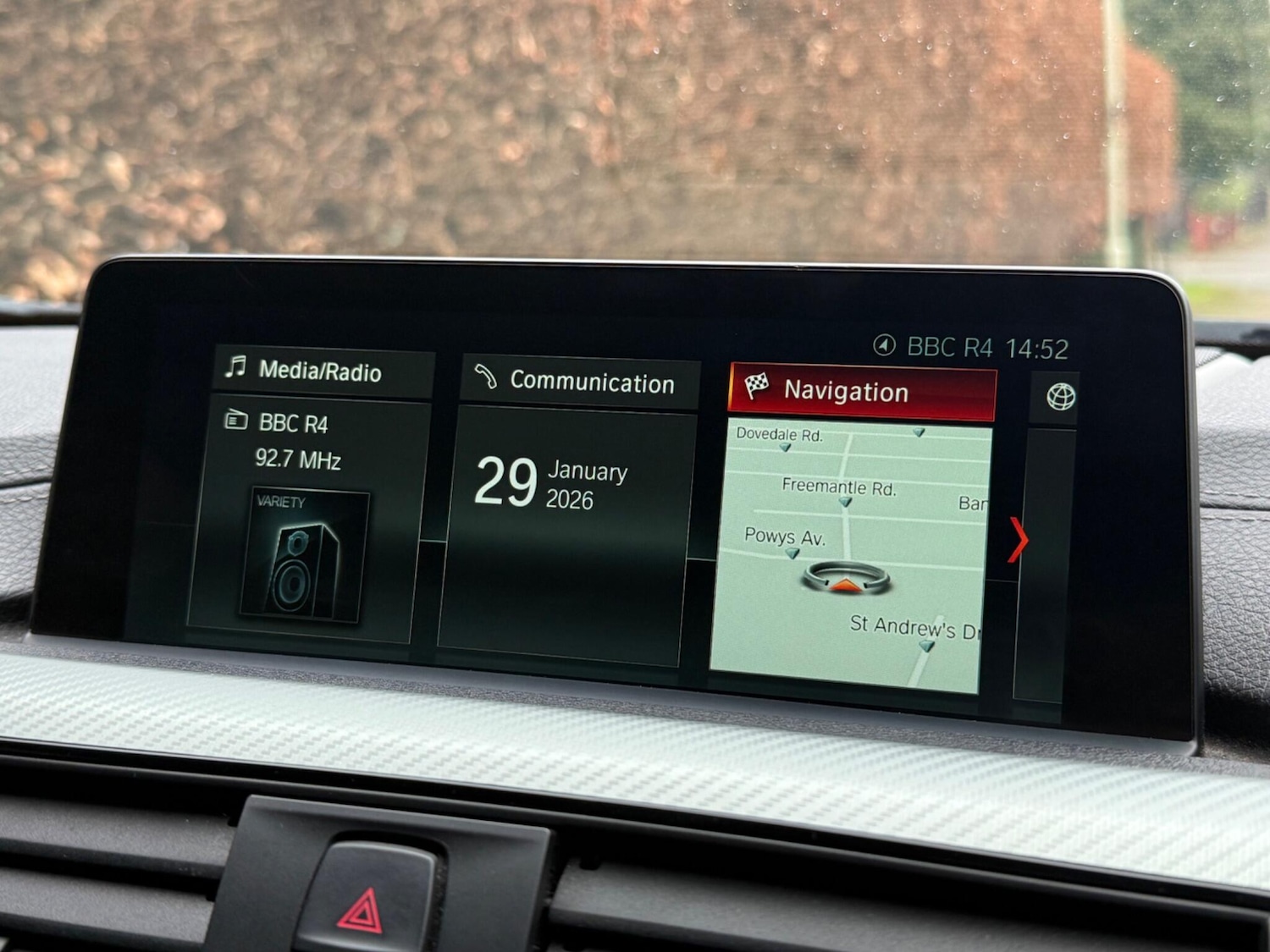 Used BMW 4 Series 2017 for sale - 77376834: Photo 35