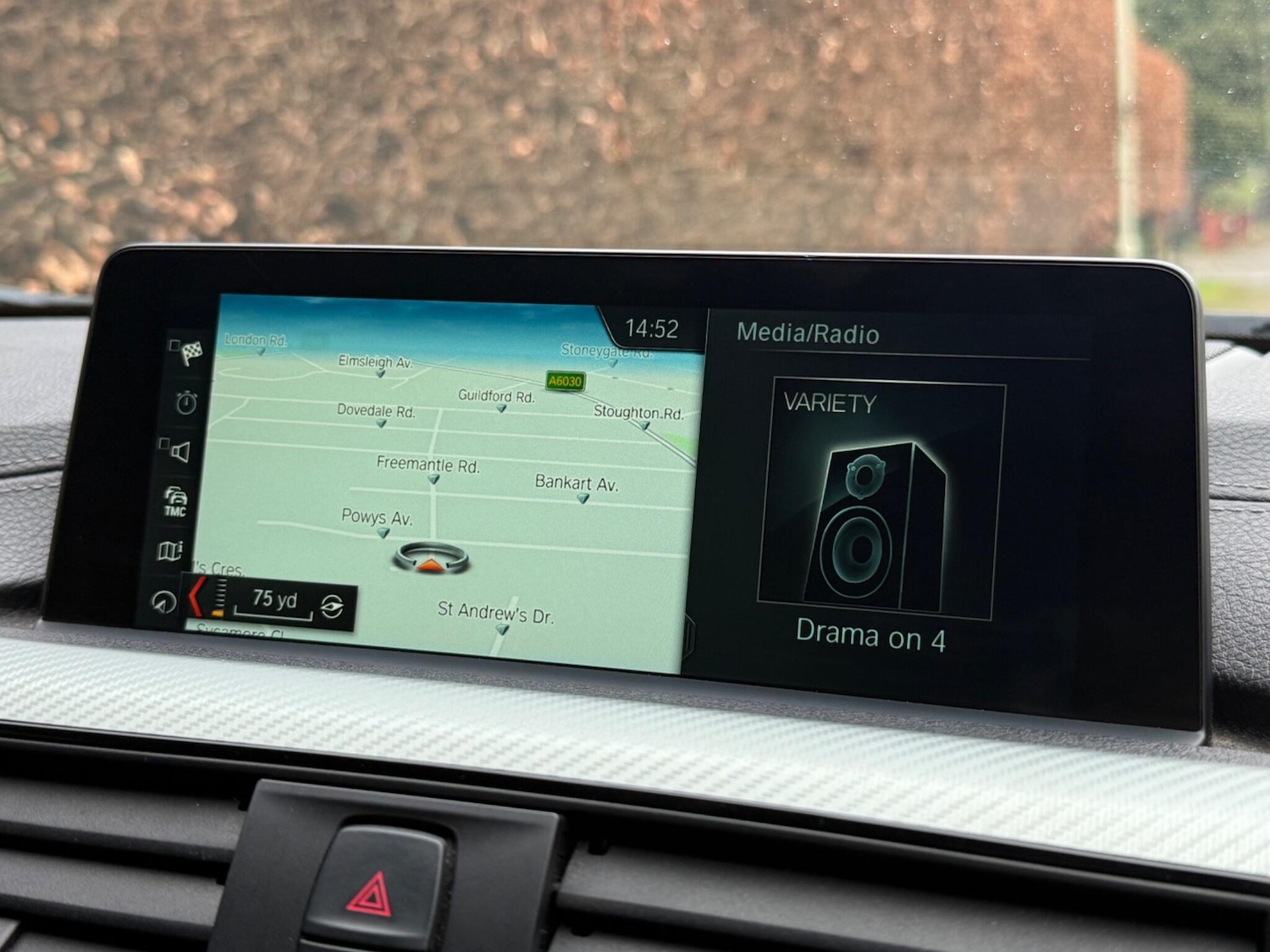 Used BMW 4 Series 2017 for sale - 77376834: Photo 39