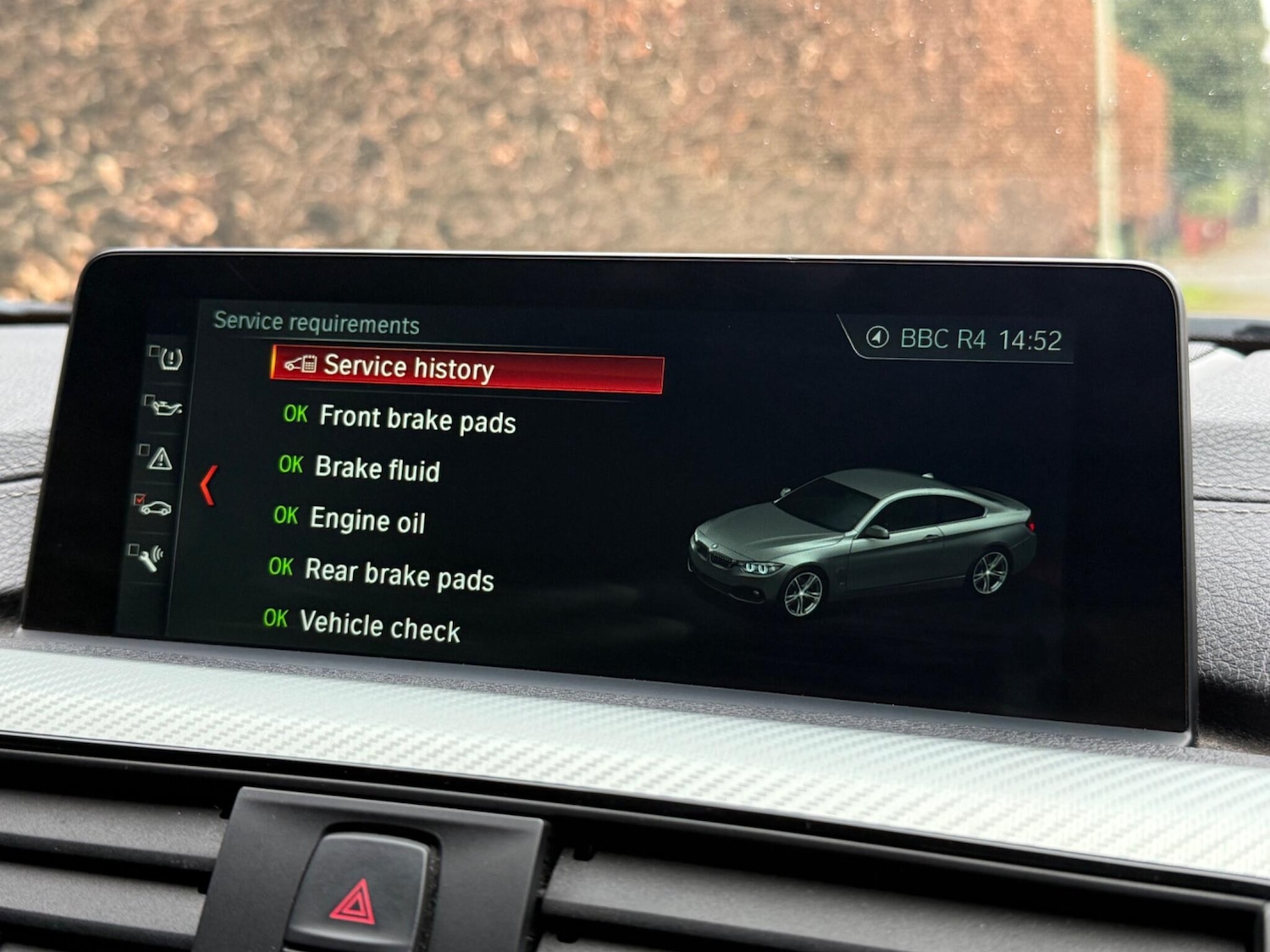 Used BMW 4 Series 2017 for sale - 77376834: Photo 41