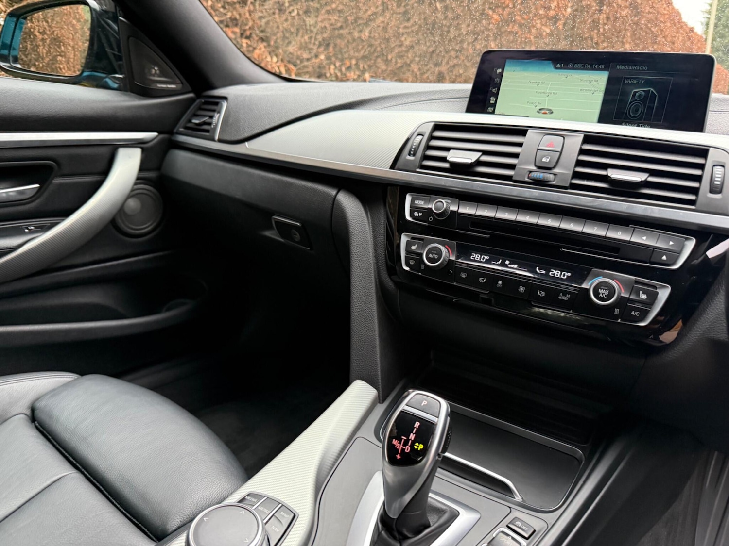 Used BMW 4 Series 2017 for sale - 77376834: Photo 43