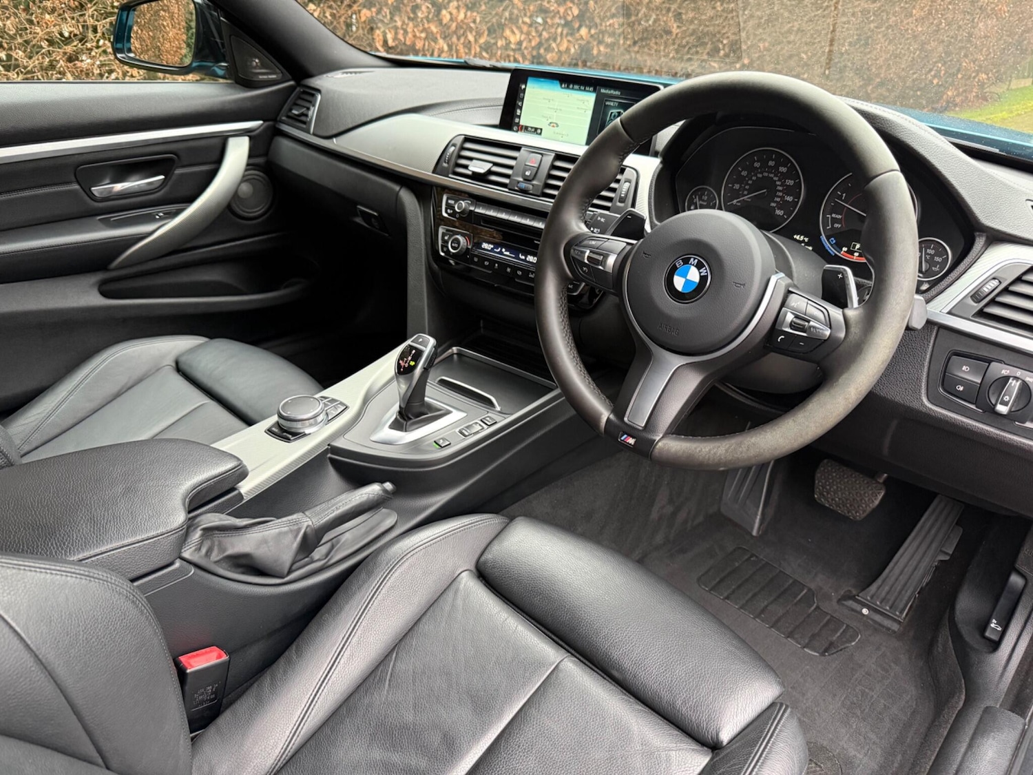 Used BMW 4 Series 2017 for sale - 77376834: Photo 44