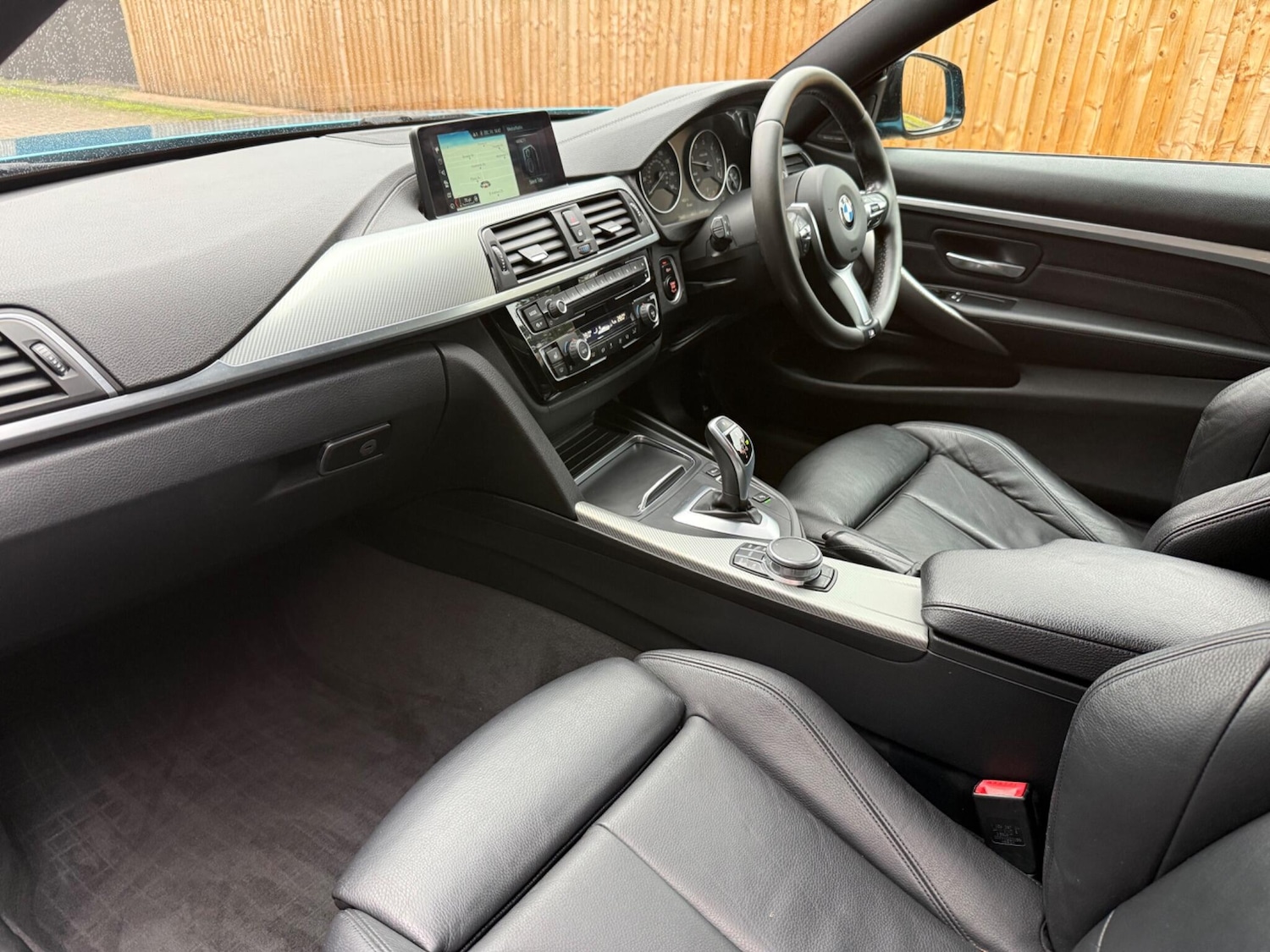 Used BMW 4 Series 2017 for sale - 77376834: Photo 45