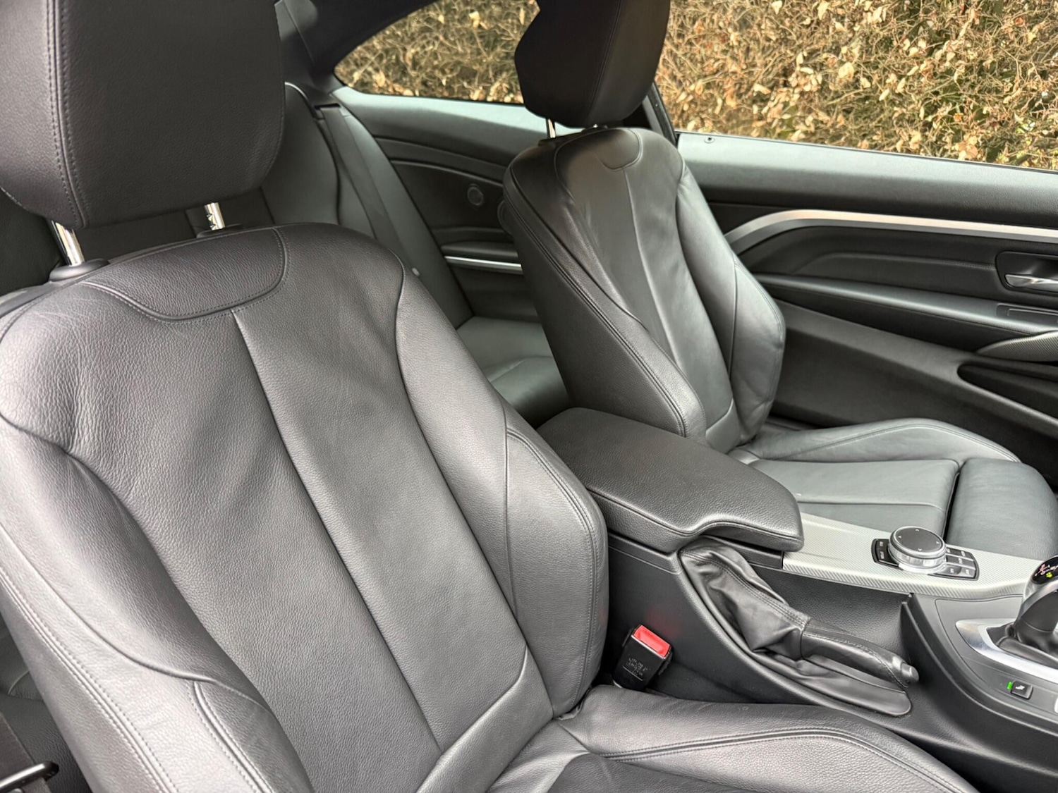 Used BMW 4 Series 2017 for sale - 77376834: Photo 46