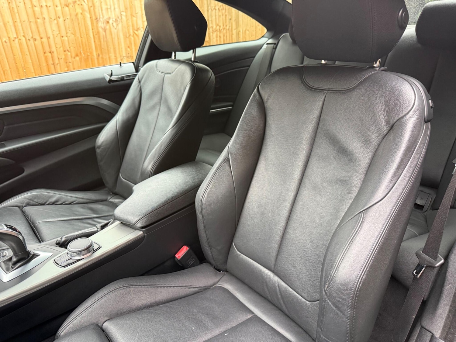 Used BMW 4 Series 2017 for sale - 77376834: Photo 48