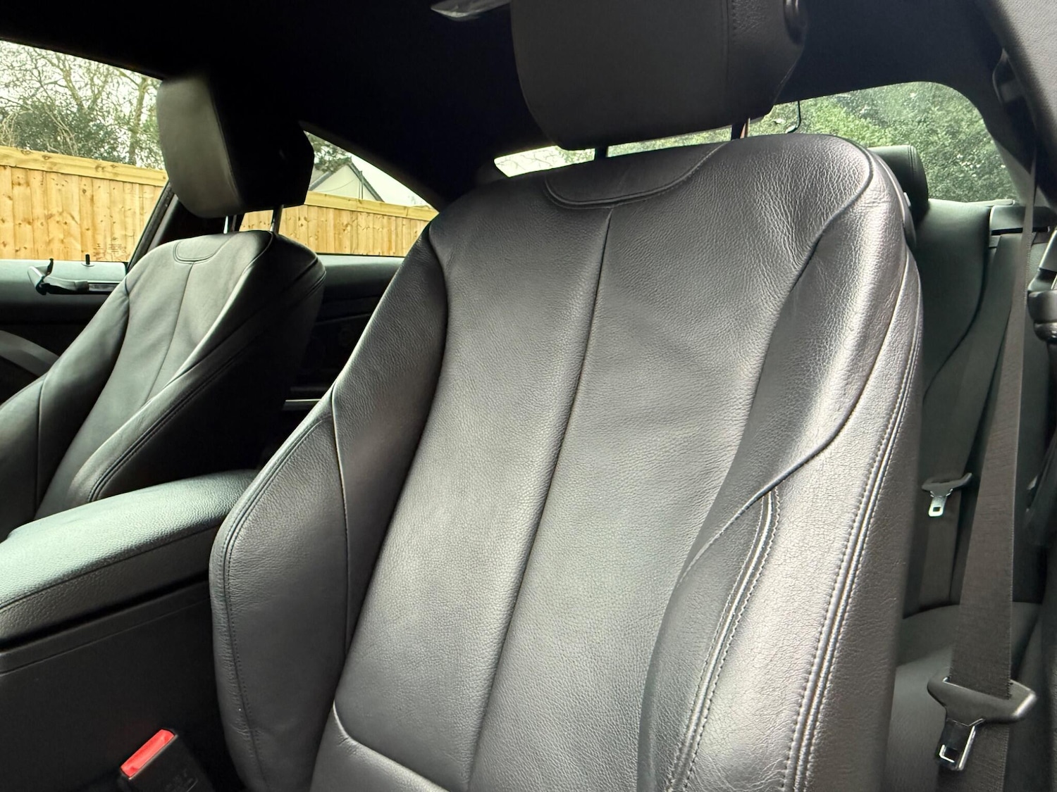 Used BMW 4 Series 2017 for sale - 77376834: Photo 50