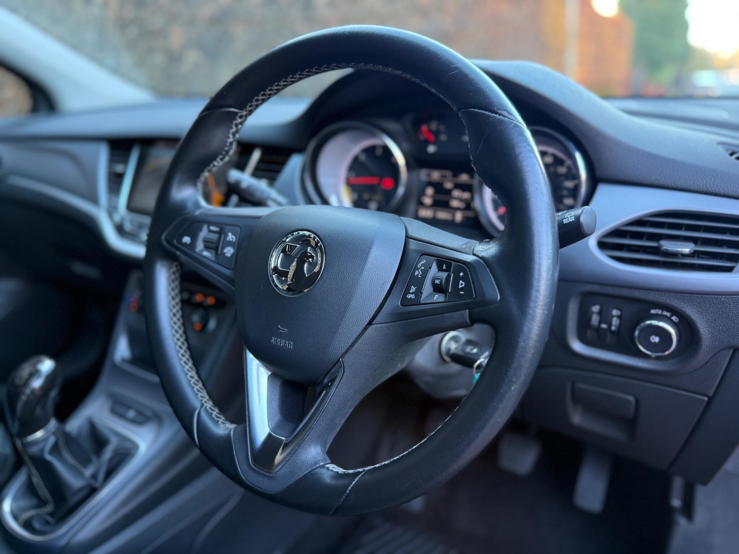 Used Vauxhall Astra 2017 for sale - 76786427: Photo 27