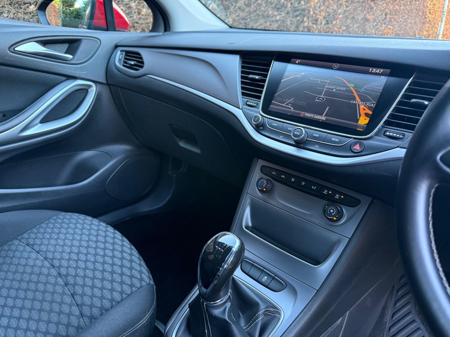 Used Vauxhall Astra 2017 for sale - 76786427: Photo 28