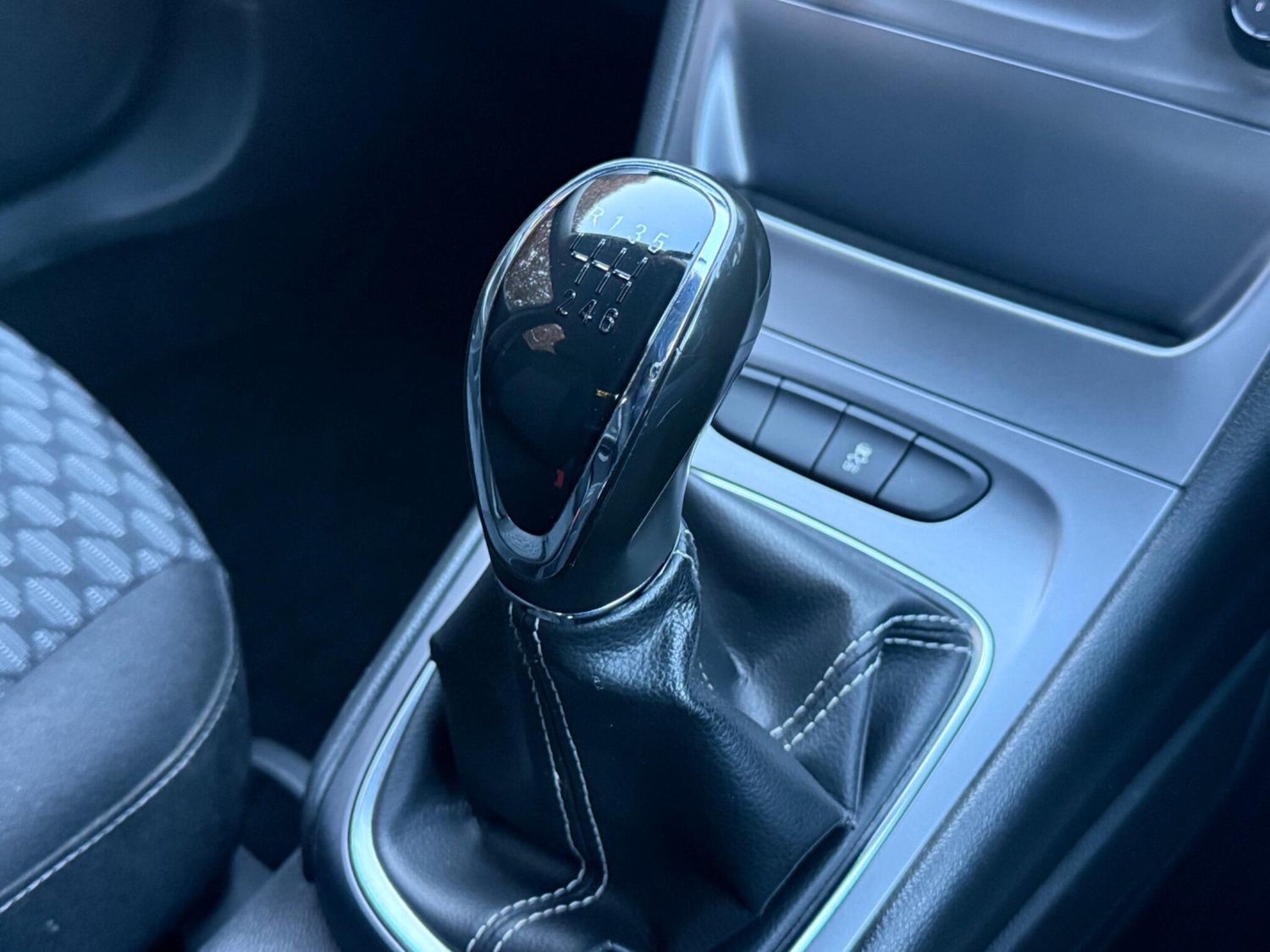 Used Vauxhall Astra 2017 for sale - 76786427: Photo 29