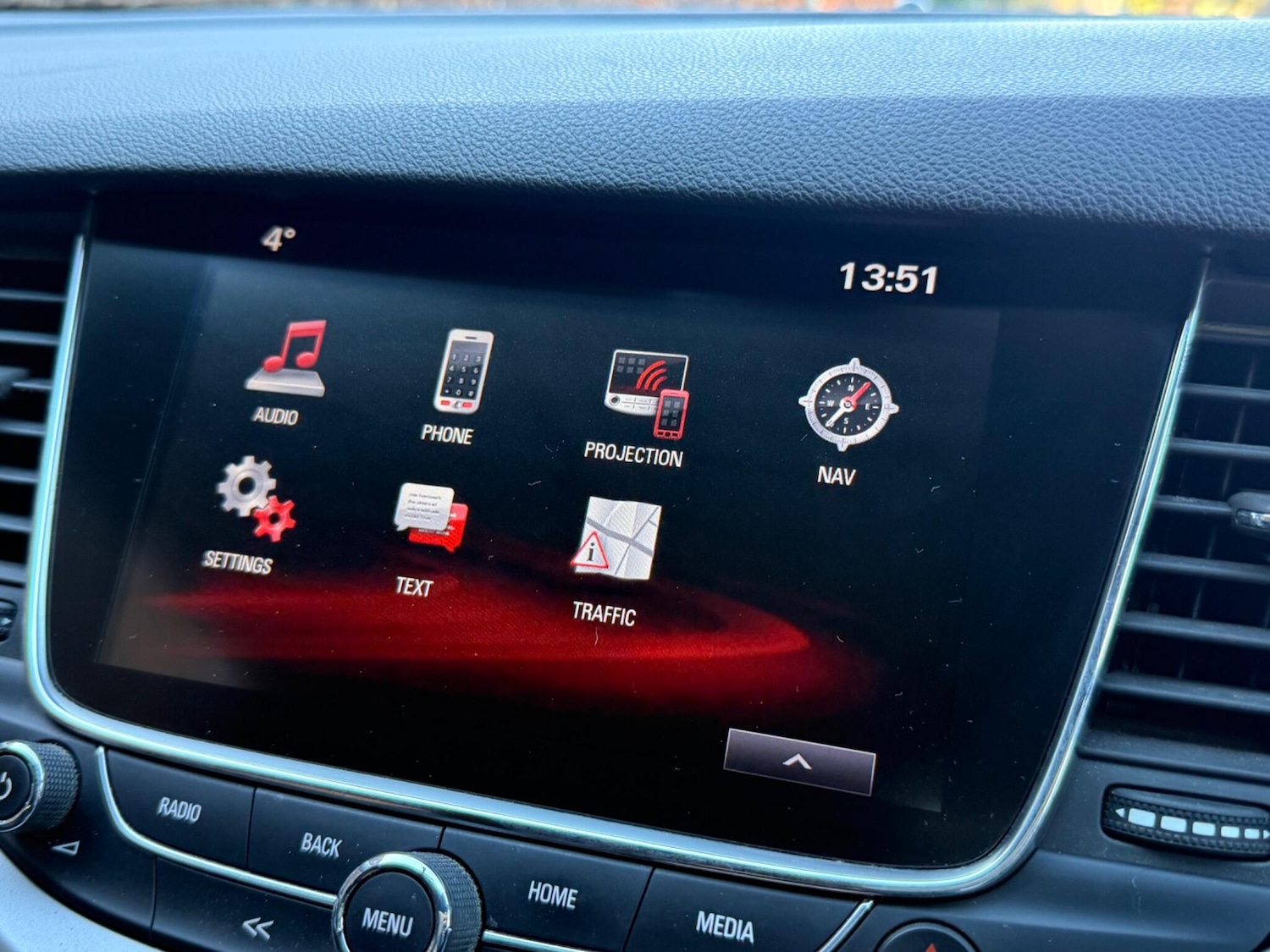 Used Vauxhall Astra 2017 for sale - 76786427: Photo 31