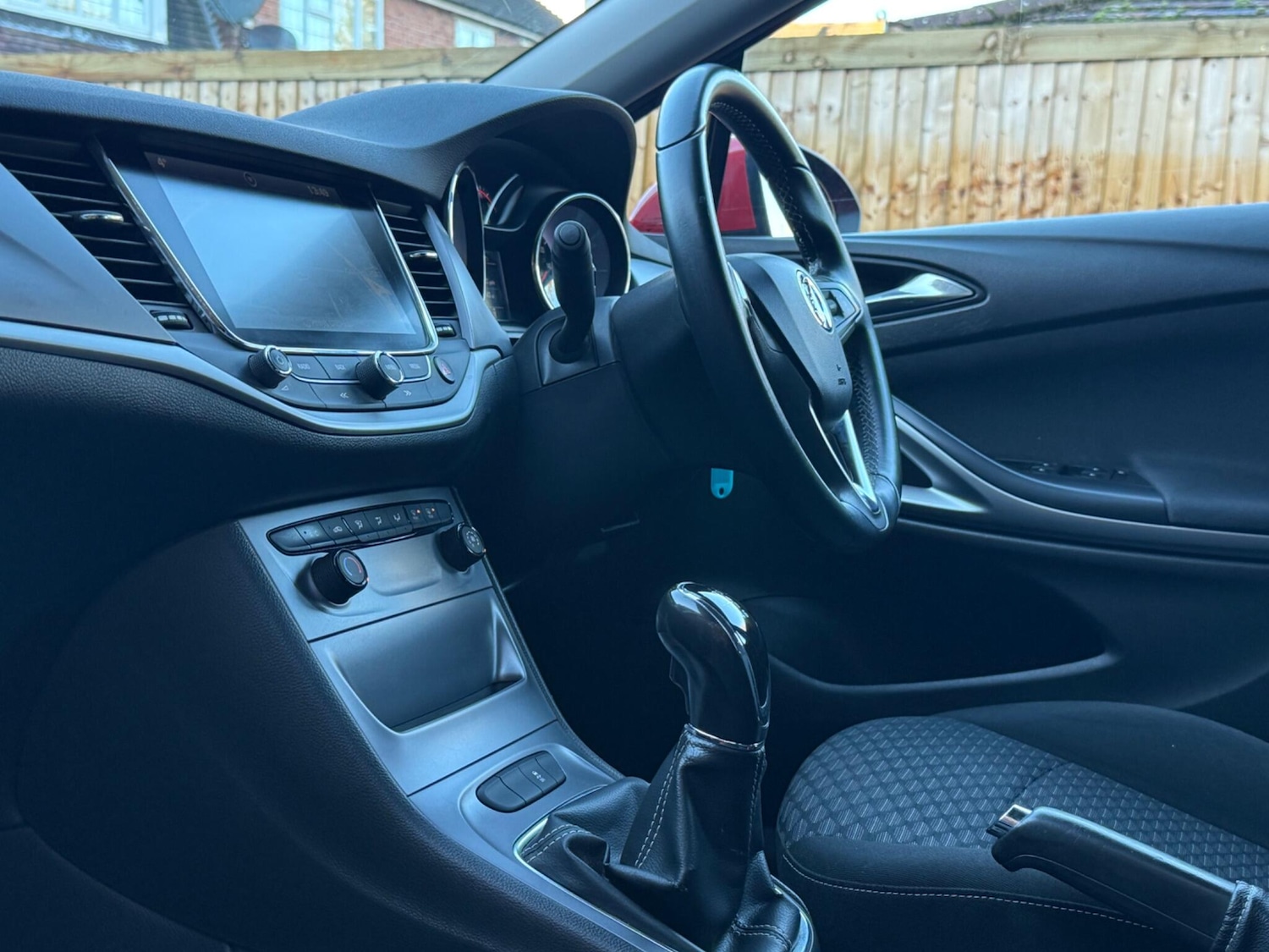 Used Vauxhall Astra 2017 for sale - 76786427: Photo 36