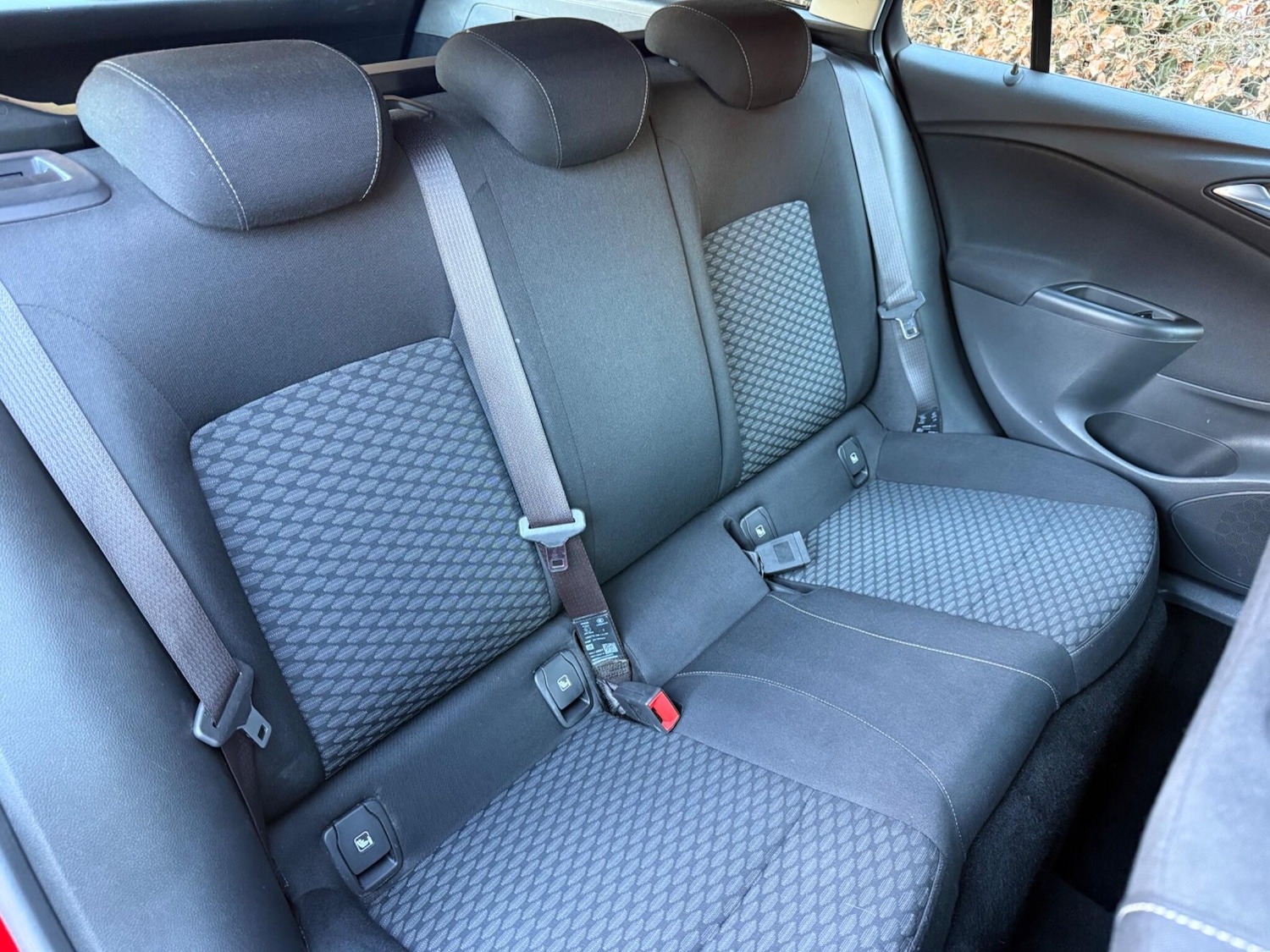 Used Vauxhall Astra 2017 for sale - 76786427: Photo 43