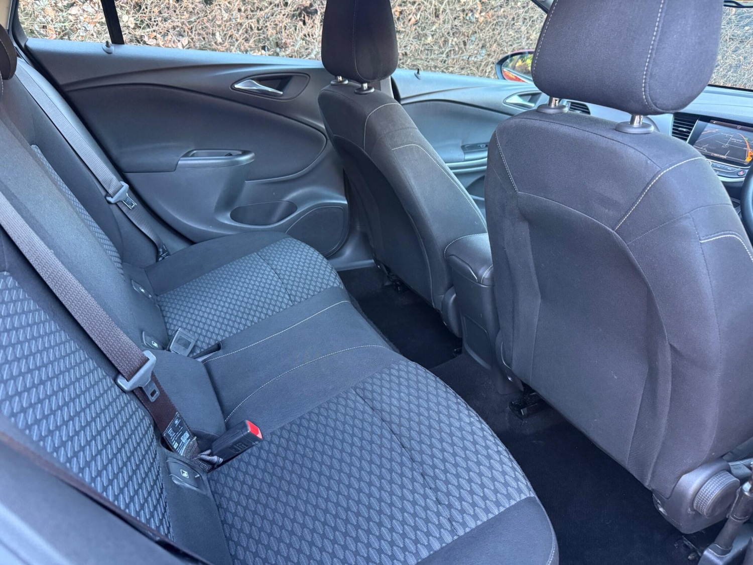 Used Vauxhall Astra 2017 for sale - 76786427: Photo 44