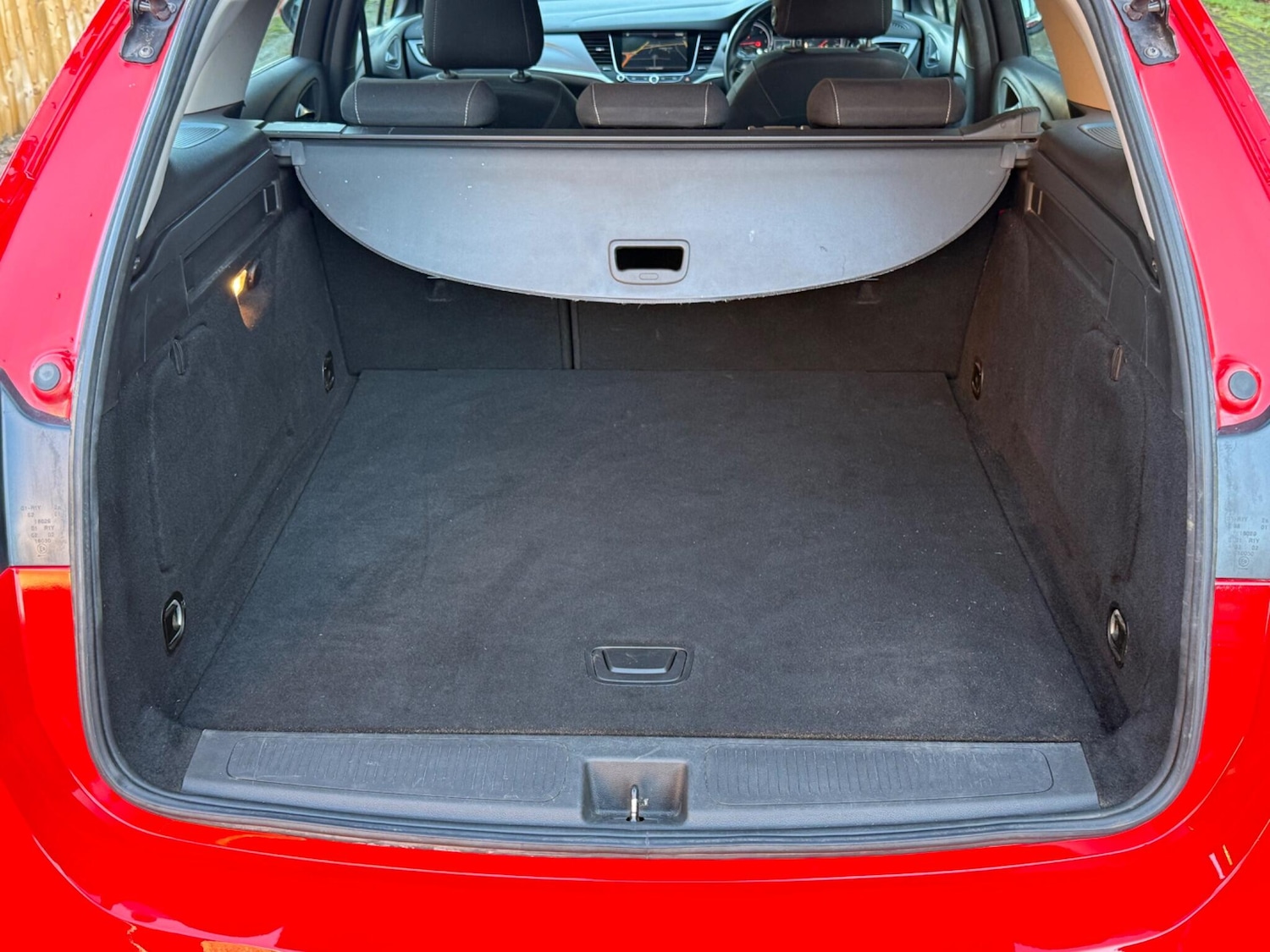 Used Vauxhall Astra 2017 for sale - 76786427: Photo 45