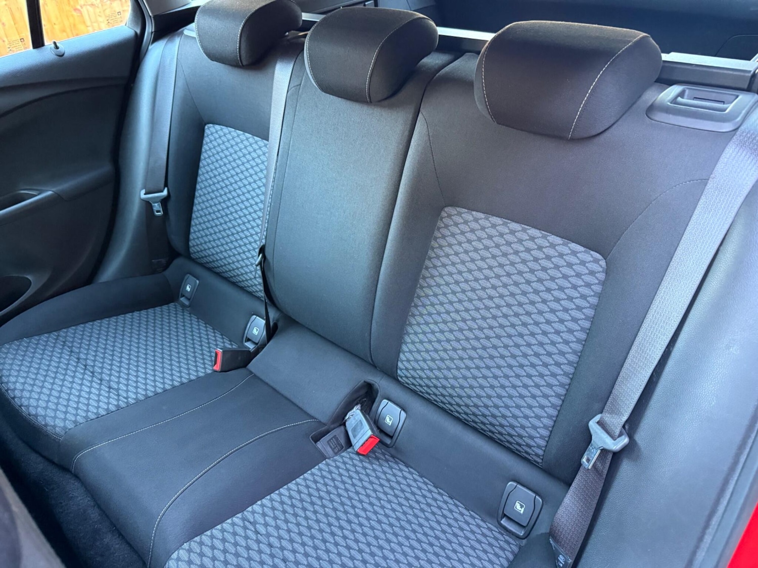 Used Vauxhall Astra 2017 for sale - 76786427: Photo 47