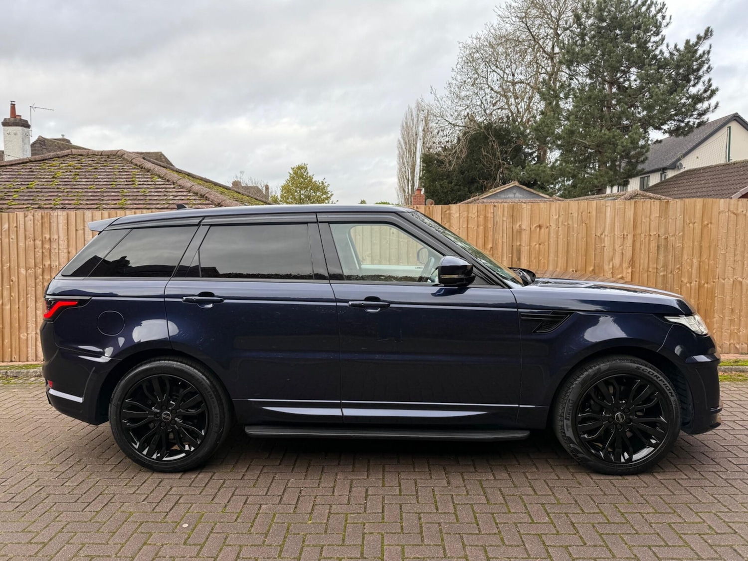 Used Land Rover Range Rover Sport 2016 for sale - 76752711: Photo 10
