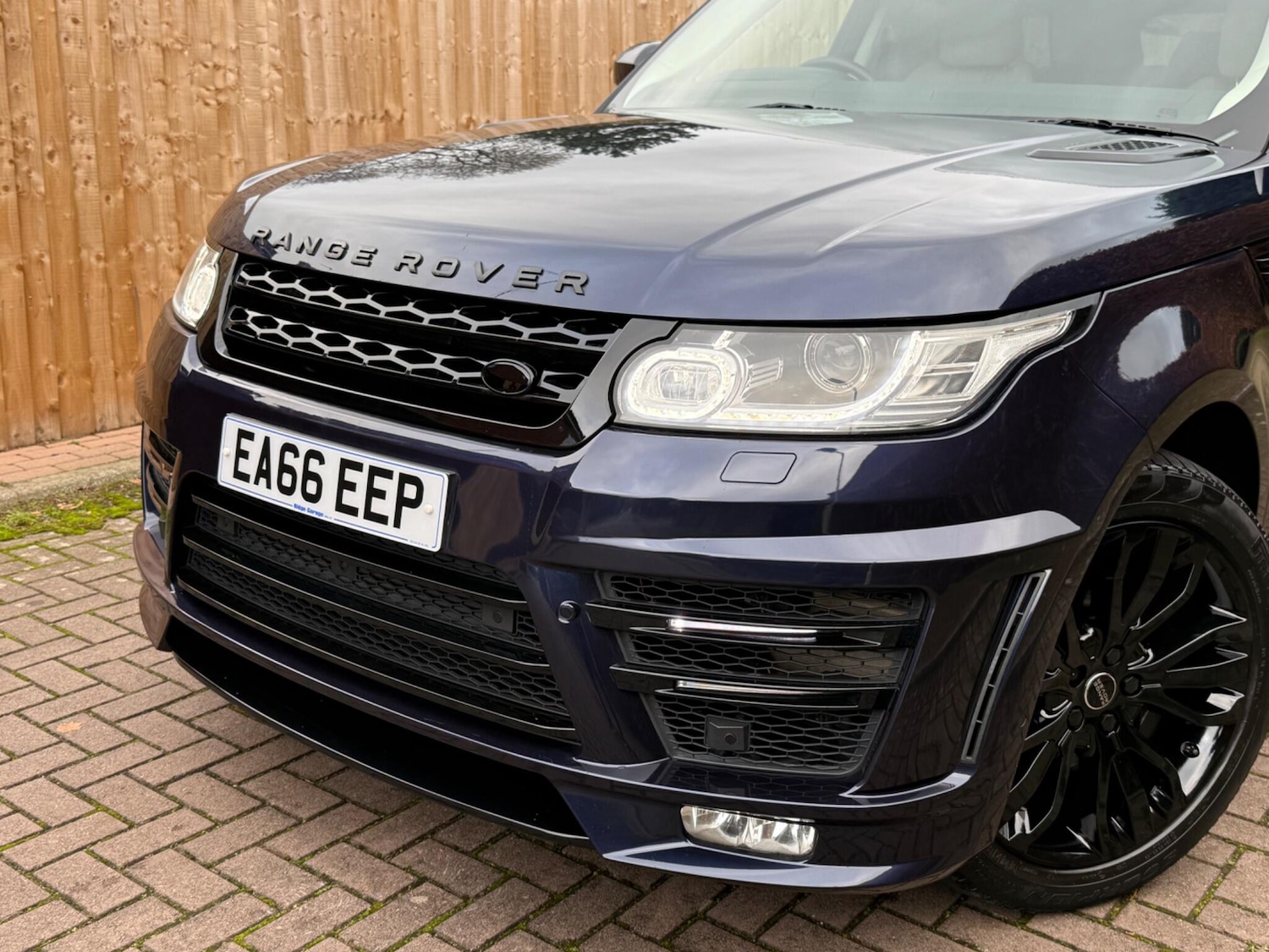 Used Land Rover Range Rover Sport 2016 for sale - 76752711: Photo 16