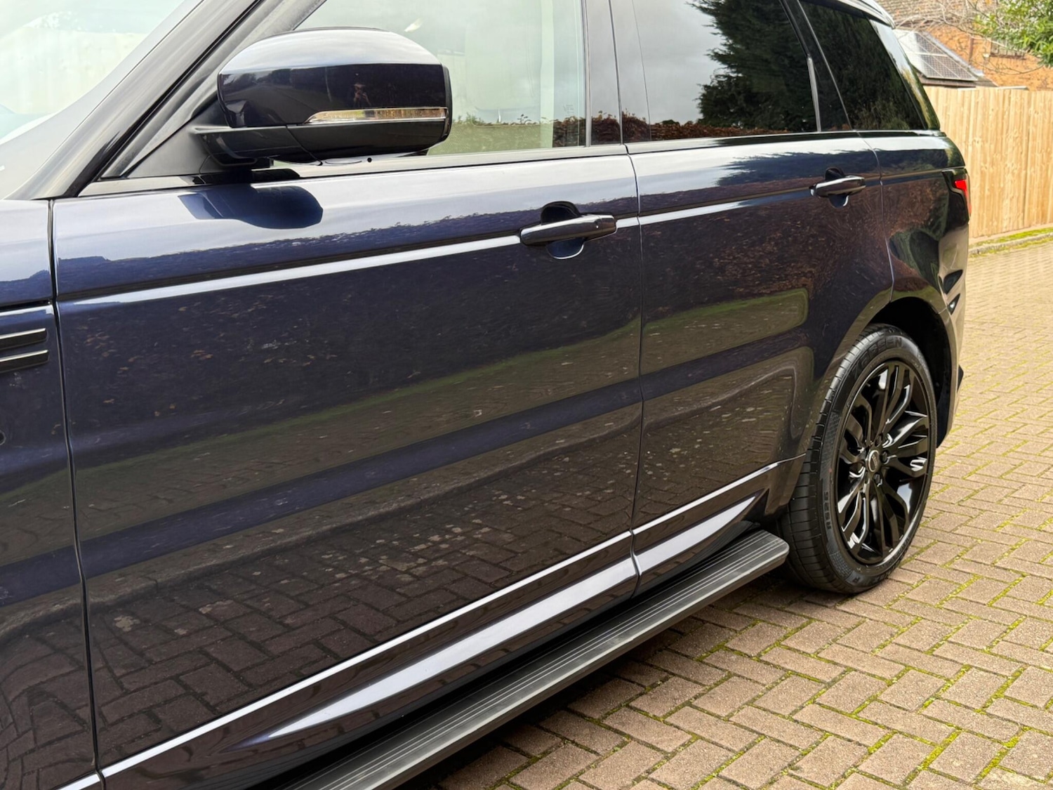 Used Land Rover Range Rover Sport 2016 for sale - 76752711: Photo 20