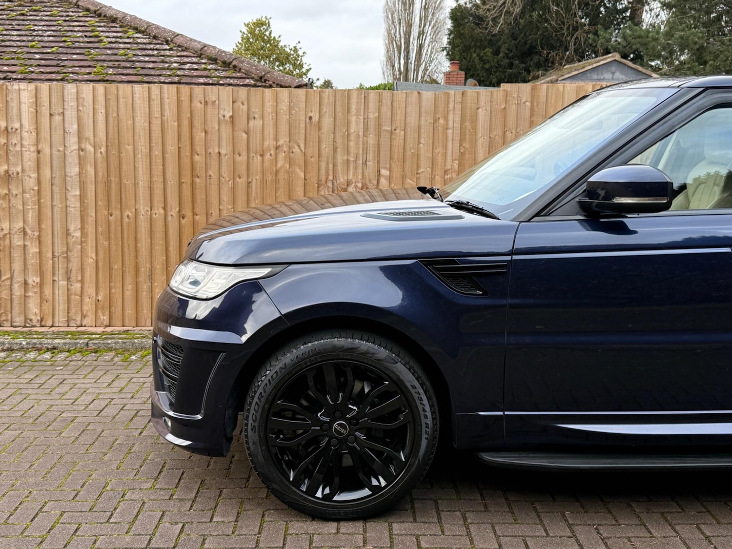 Used Land Rover Range Rover Sport 2016 for sale - 76752711: Photo 25
