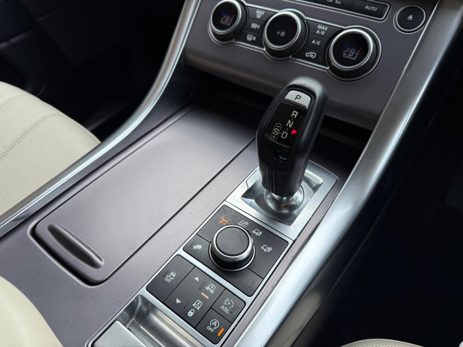 Used Land Rover Range Rover Sport 2016 for sale - 76752711: Photo 34