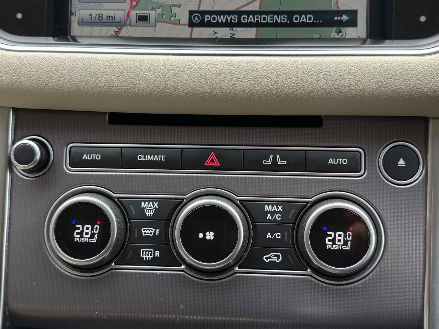 Used Land Rover Range Rover Sport 2016 for sale - 76752711: Photo 36