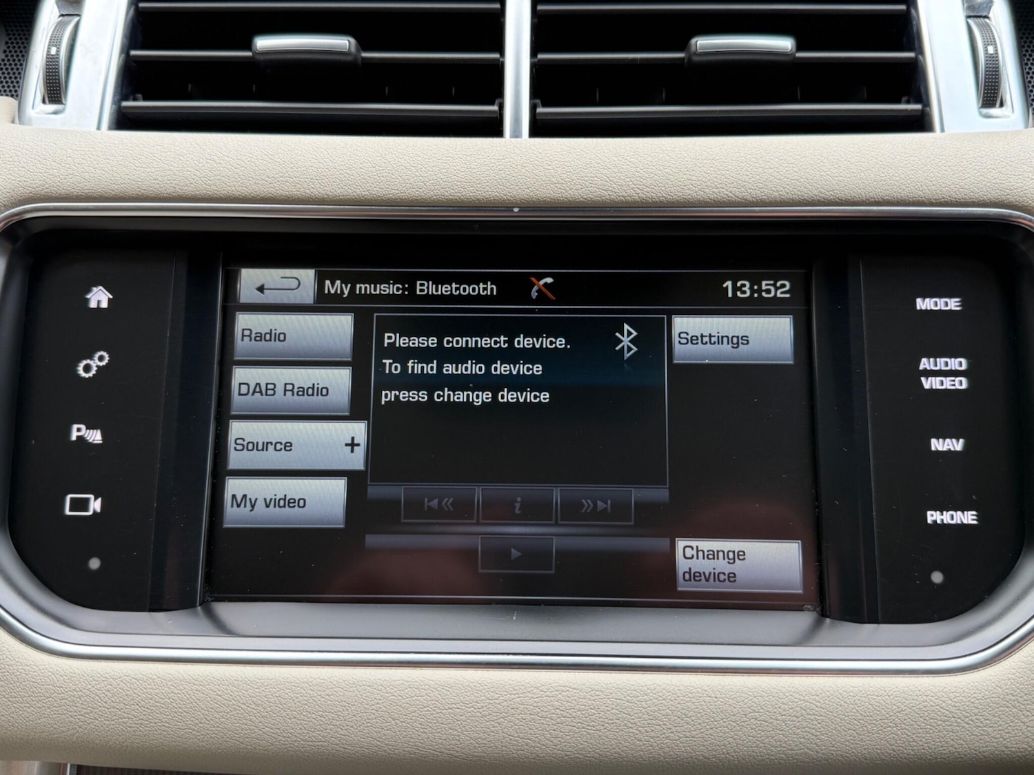 Used Land Rover Range Rover Sport 2016 for sale - 76752711: Photo 40