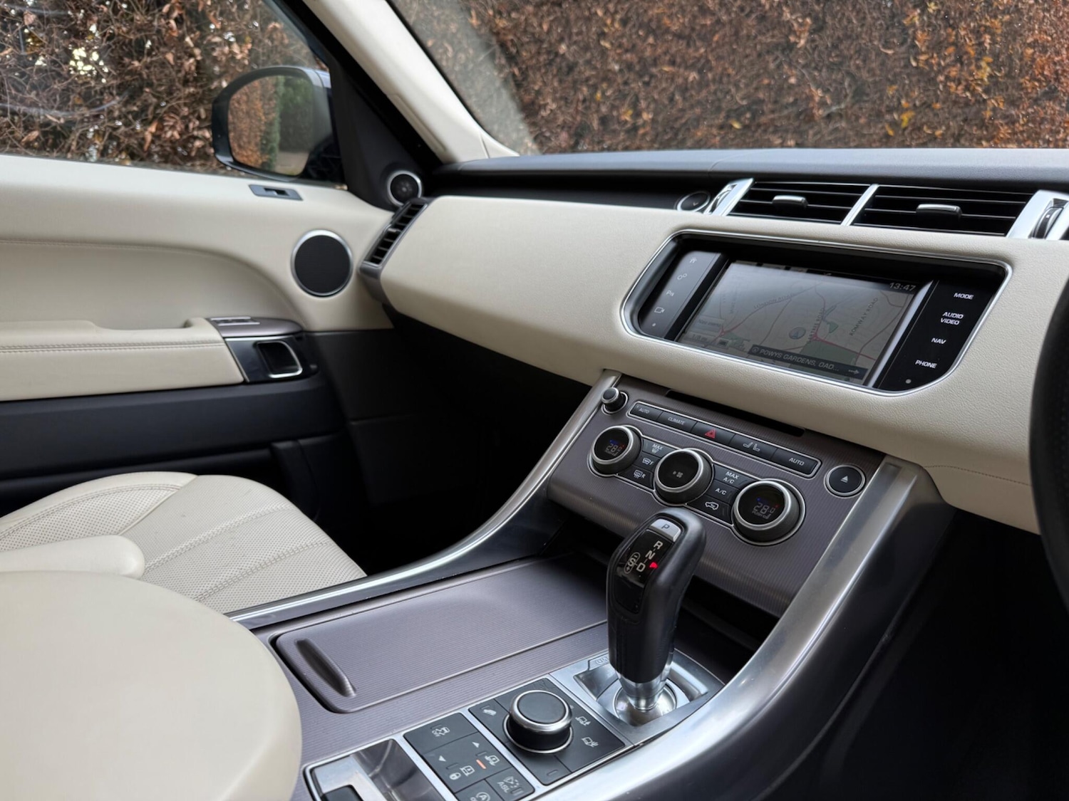 Used Land Rover Range Rover Sport 2016 for sale - 76752711: Photo 43