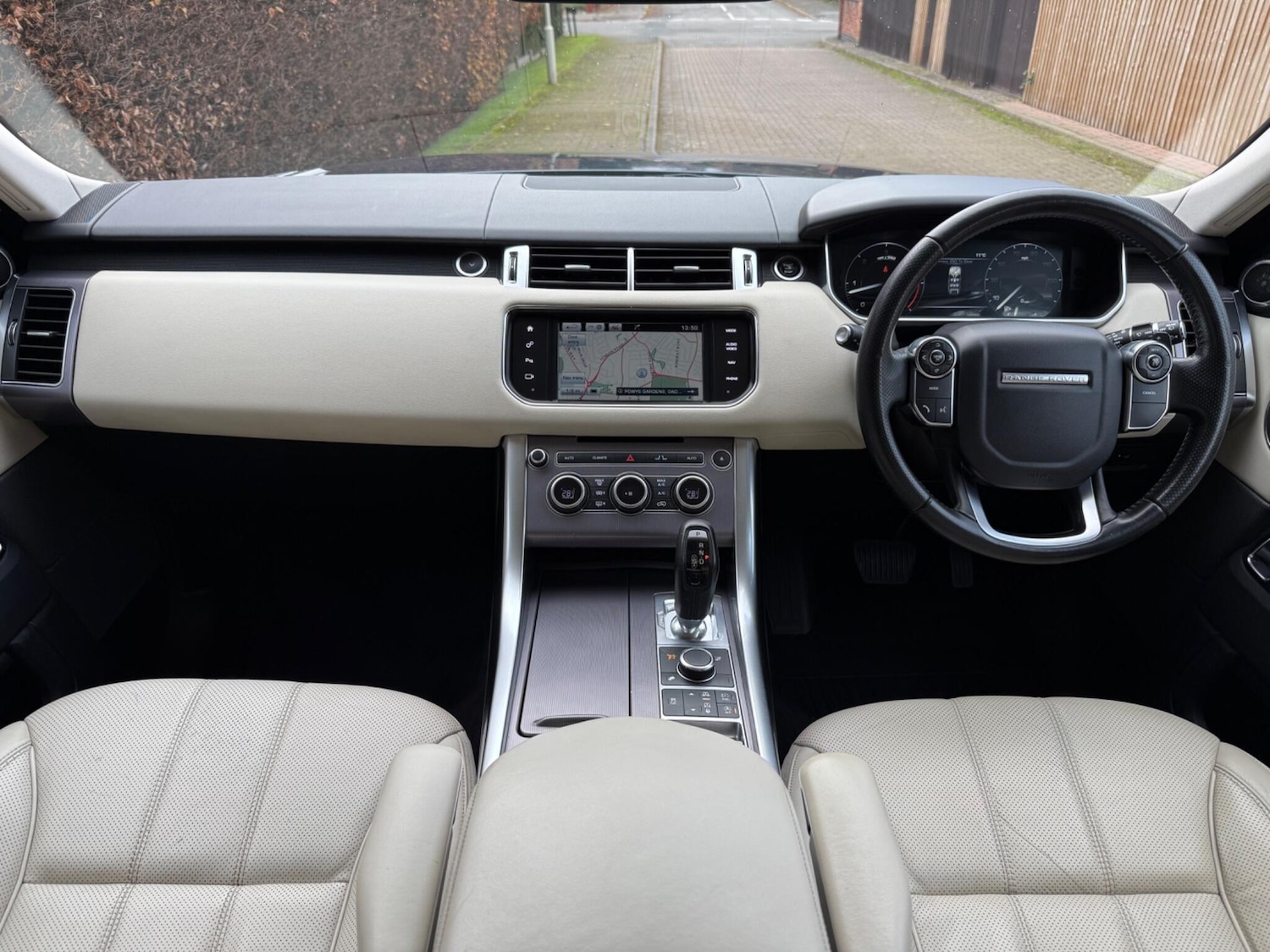 Used Land Rover Range Rover Sport 2016 for sale - 76752711: Photo 45