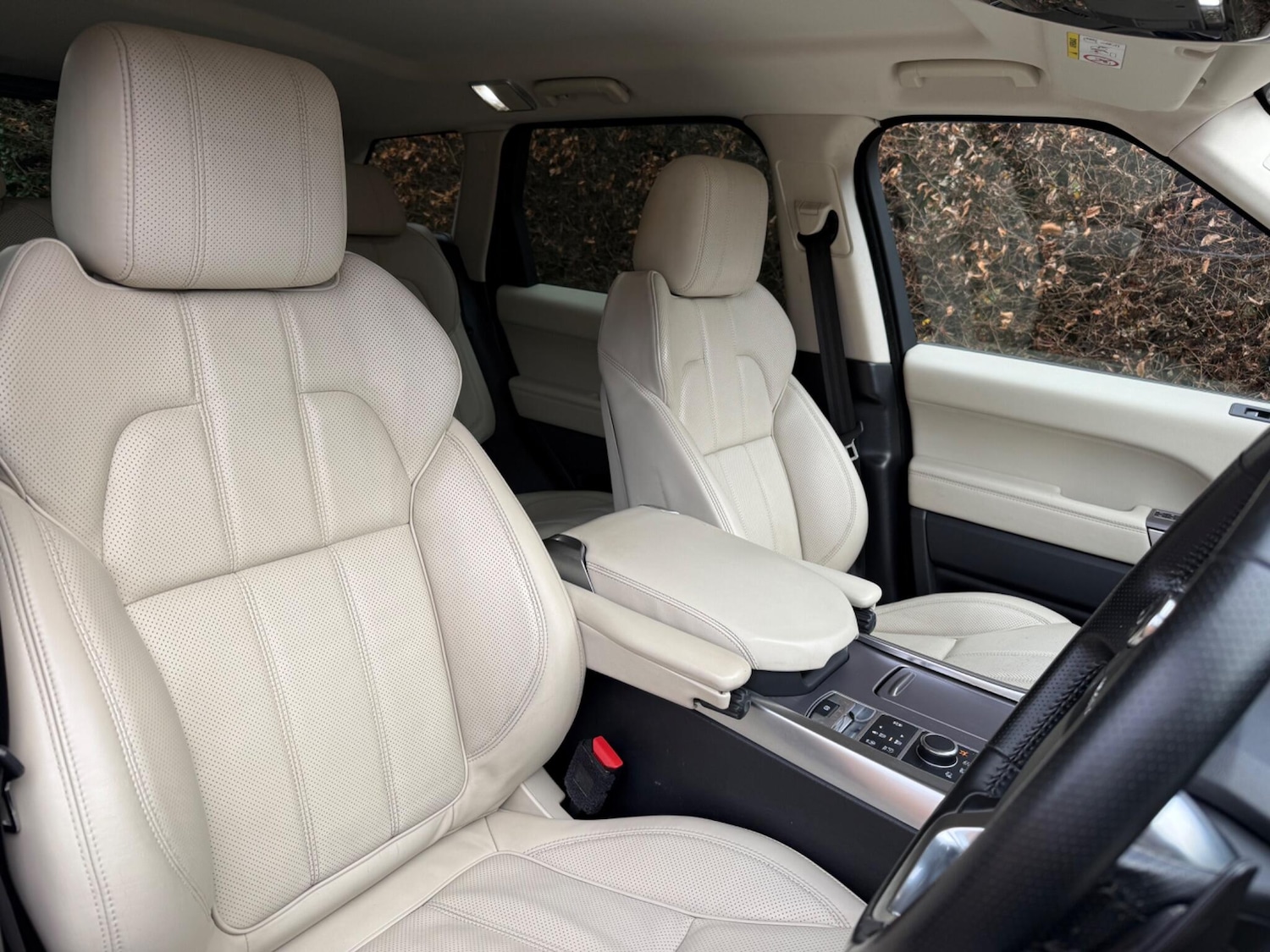 Used Land Rover Range Rover Sport 2016 for sale - 76752711: Photo 48