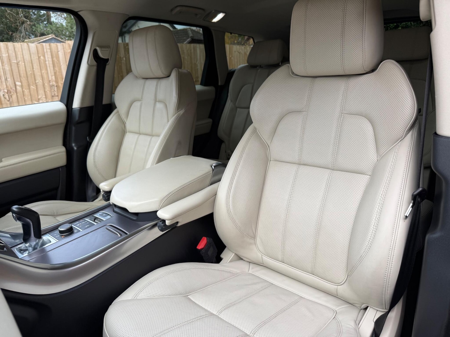 Used Land Rover Range Rover Sport 2016 for sale - 76752711: Photo 49