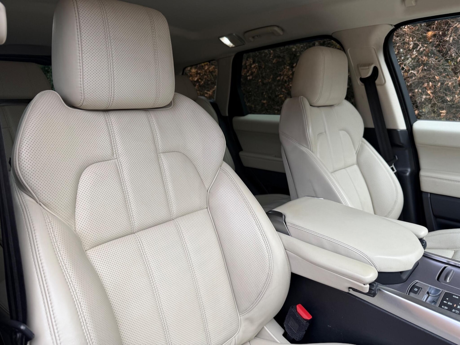 Used Land Rover Range Rover Sport 2016 for sale - 76752711: Photo 50