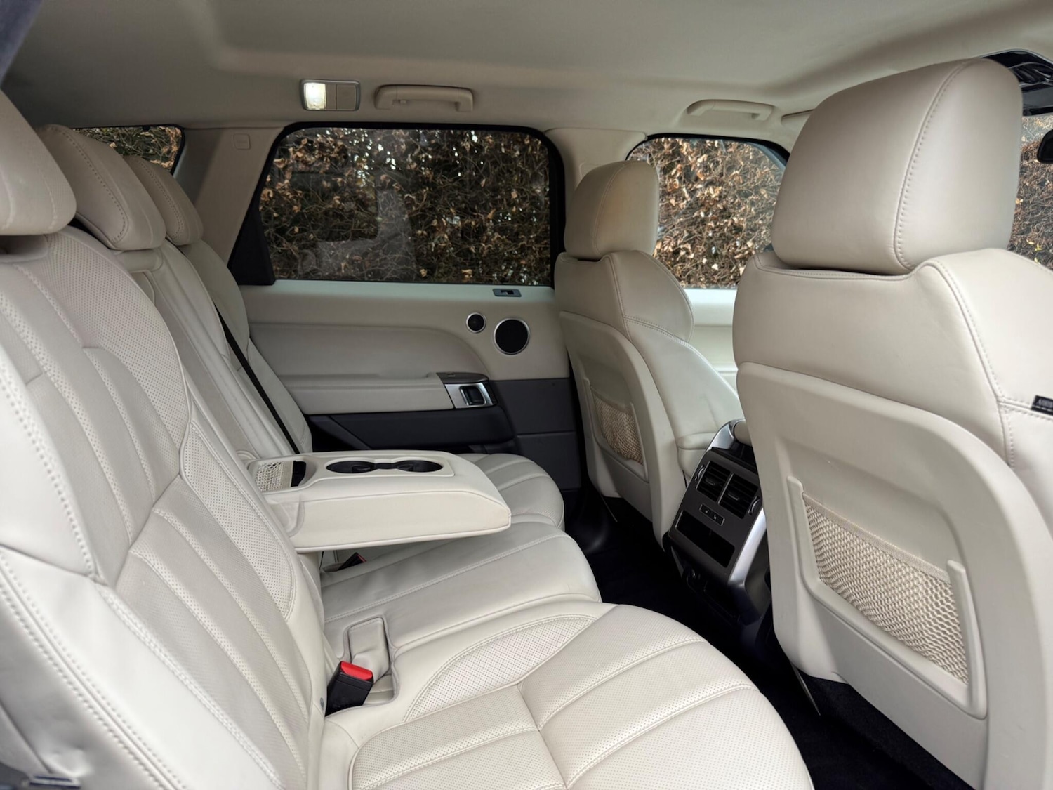 Used Land Rover Range Rover Sport 2016 for sale - 76752711: Photo 53