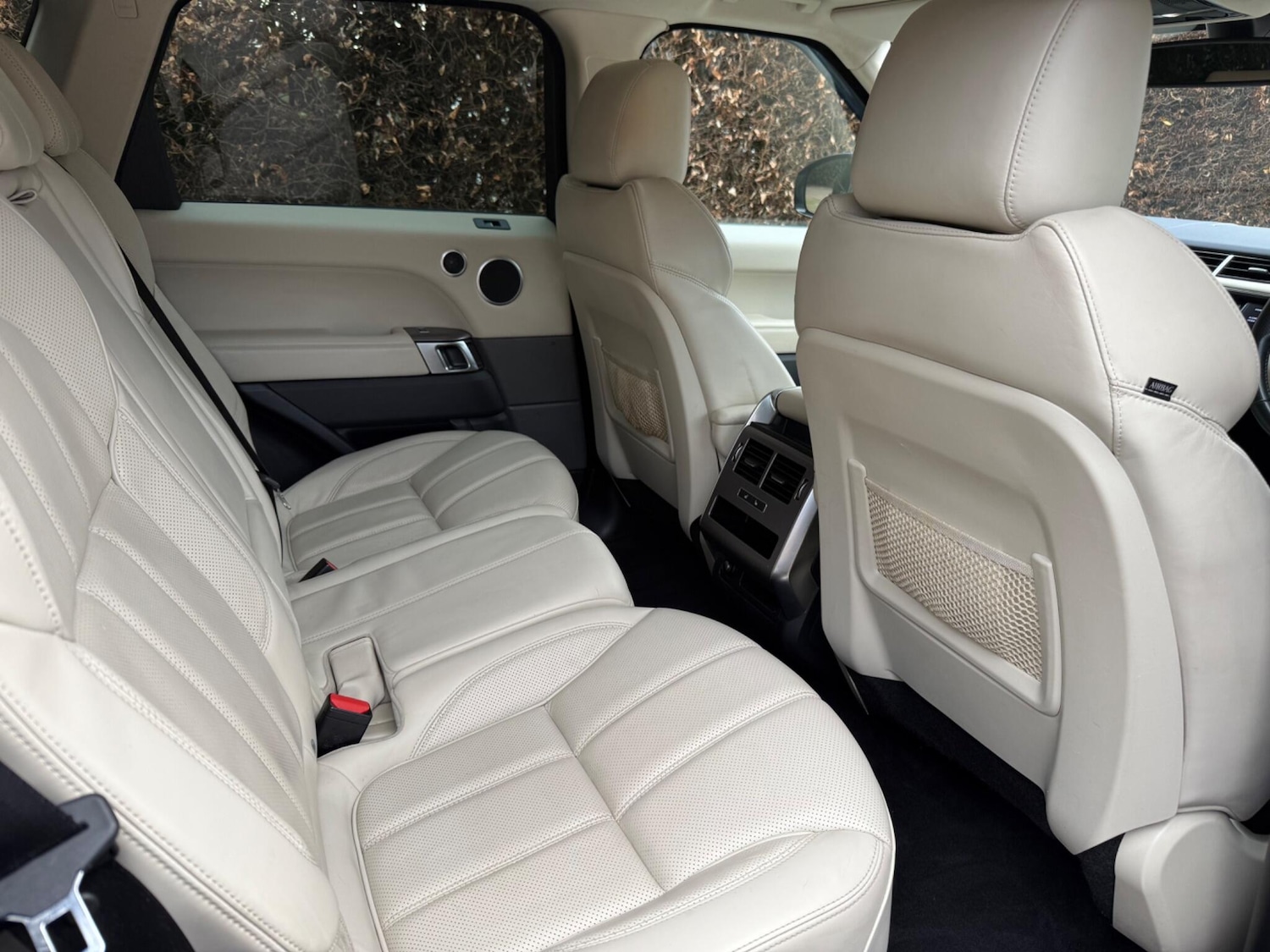 Used Land Rover Range Rover Sport 2016 for sale - 76752711: Photo 54