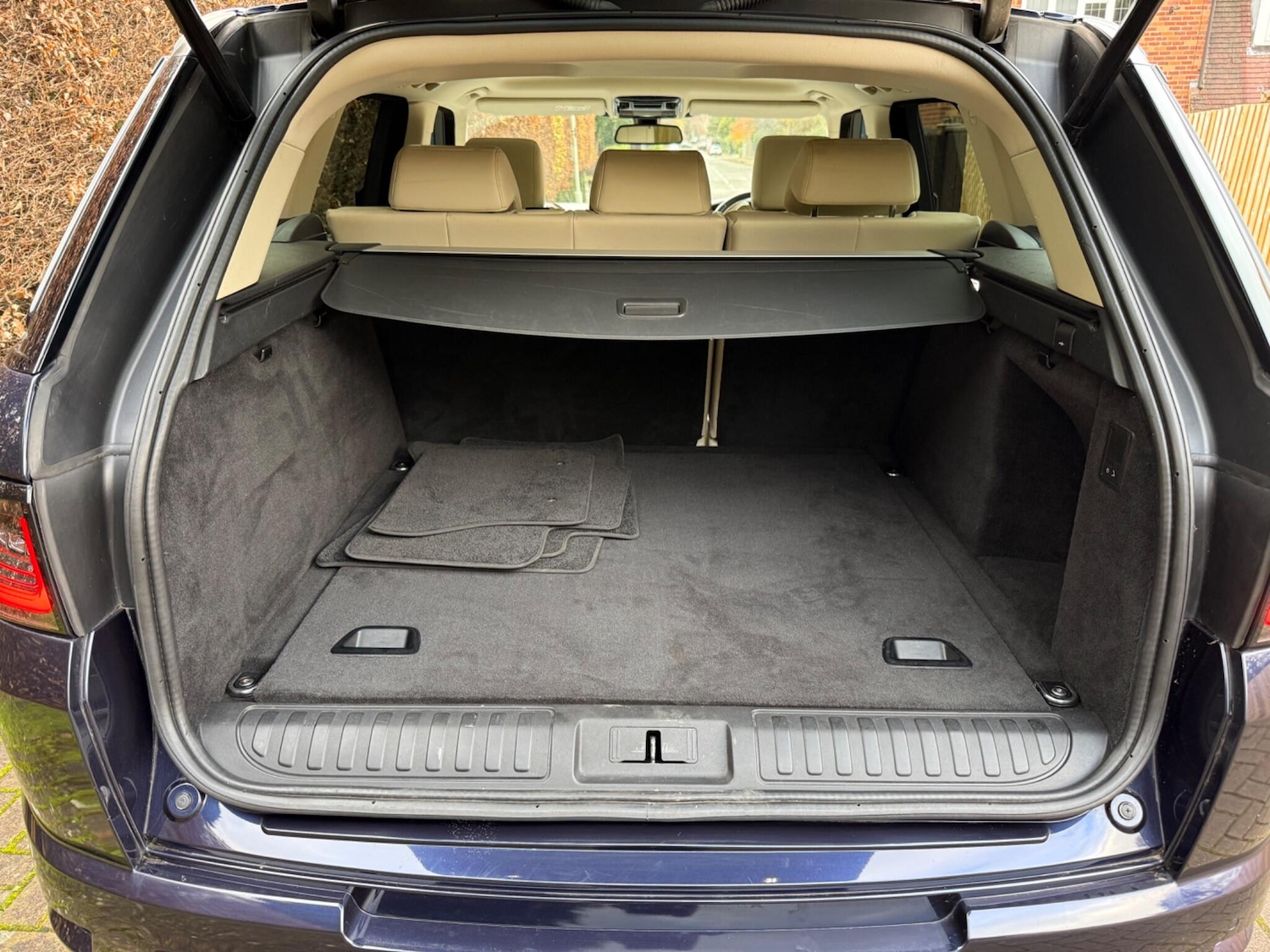 Used Land Rover Range Rover Sport 2016 for sale - 76752711: Photo 55