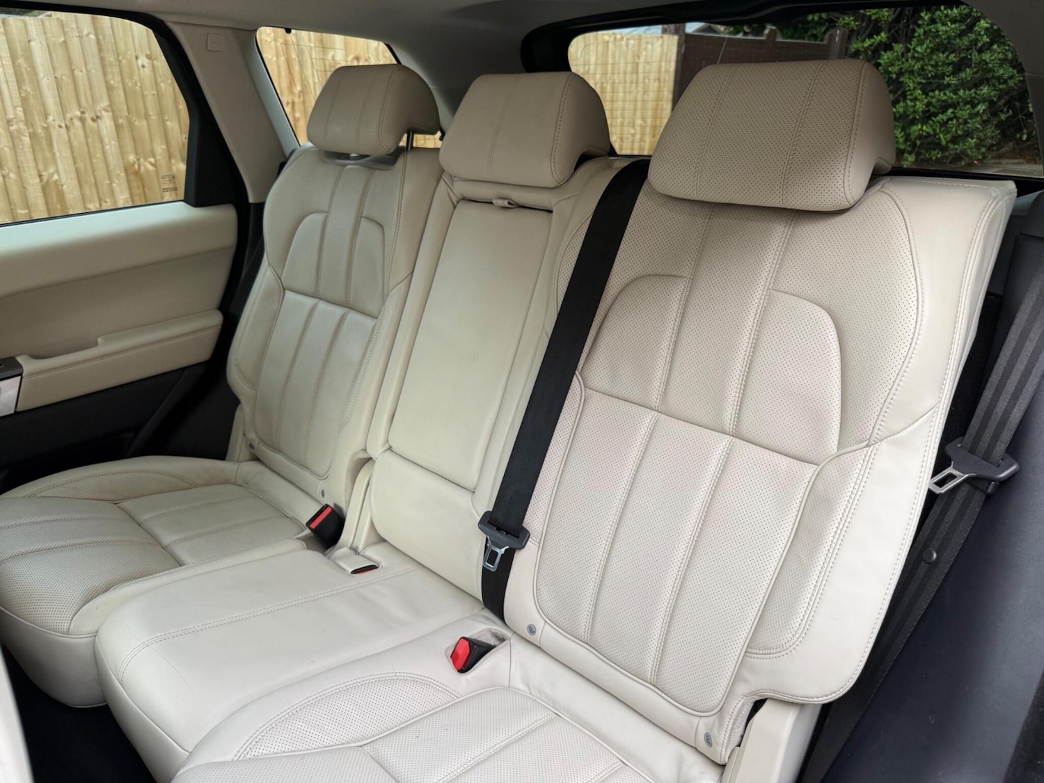 Used Land Rover Range Rover Sport 2016 for sale - 76752711: Photo 56