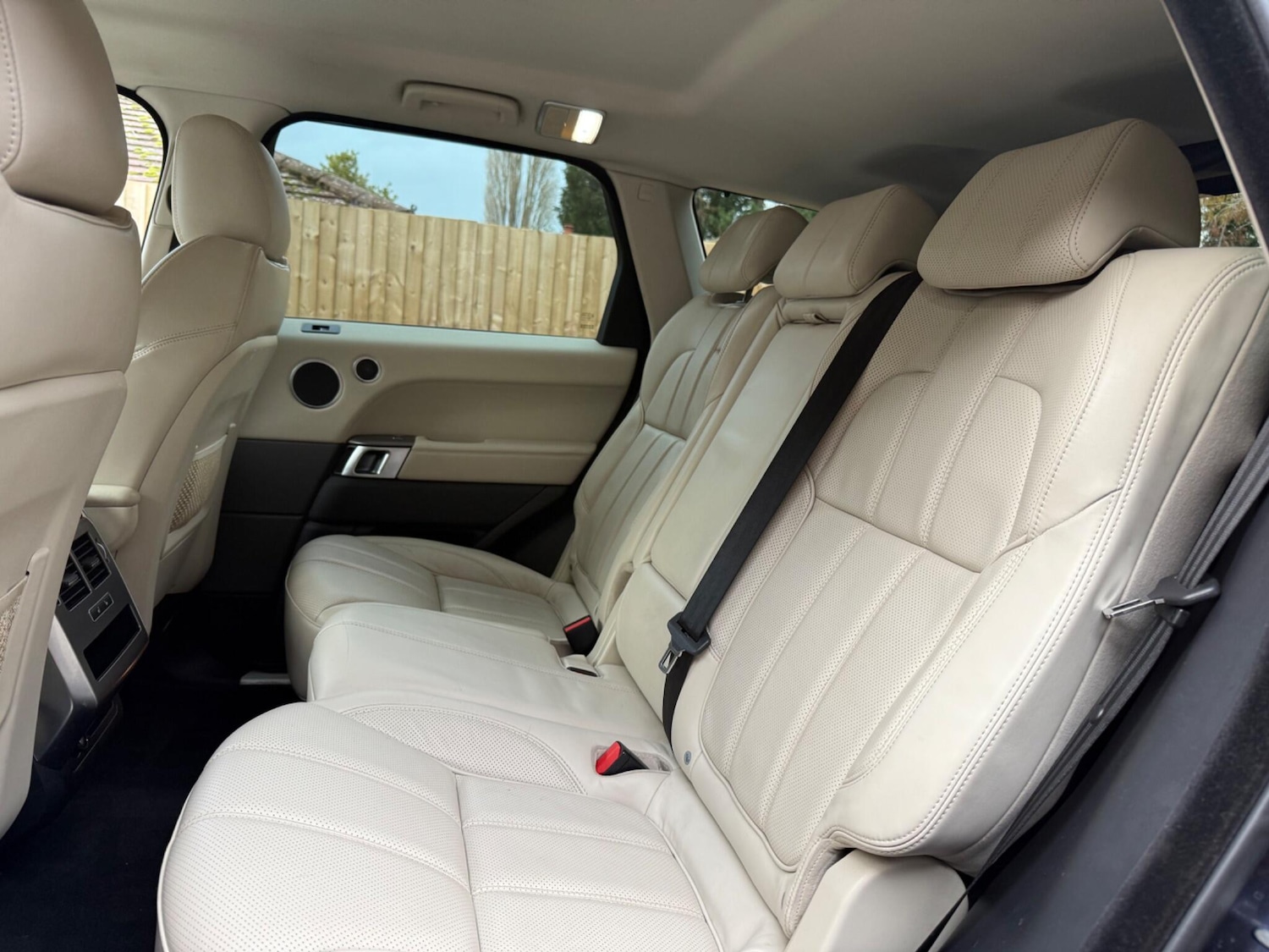 Used Land Rover Range Rover Sport 2016 for sale - 76752711: Photo 57