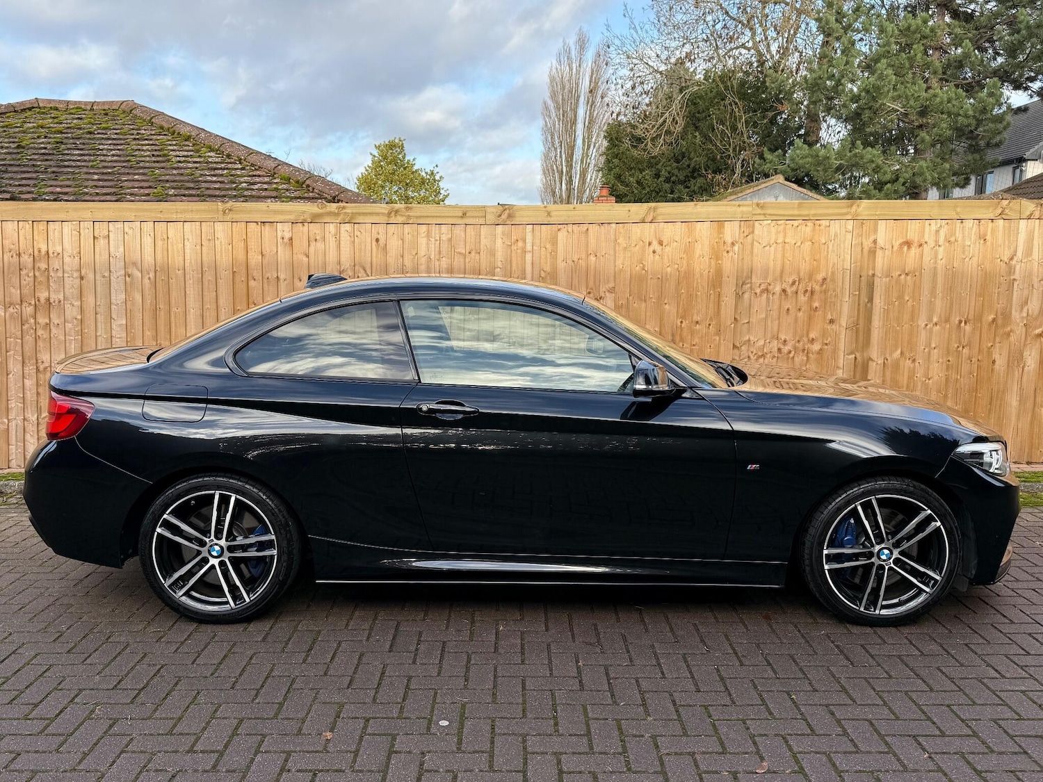 Used BMW 2 Series 2020 for sale - 76913407: Photo 10