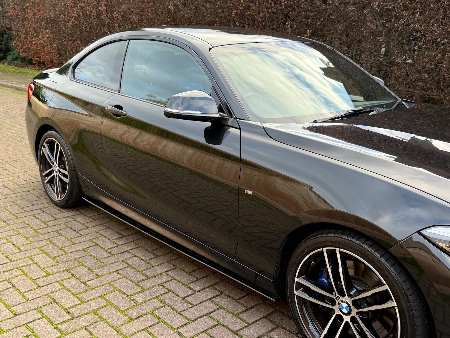 Used BMW 2 Series 2020 for sale - 76913407: Photo 11