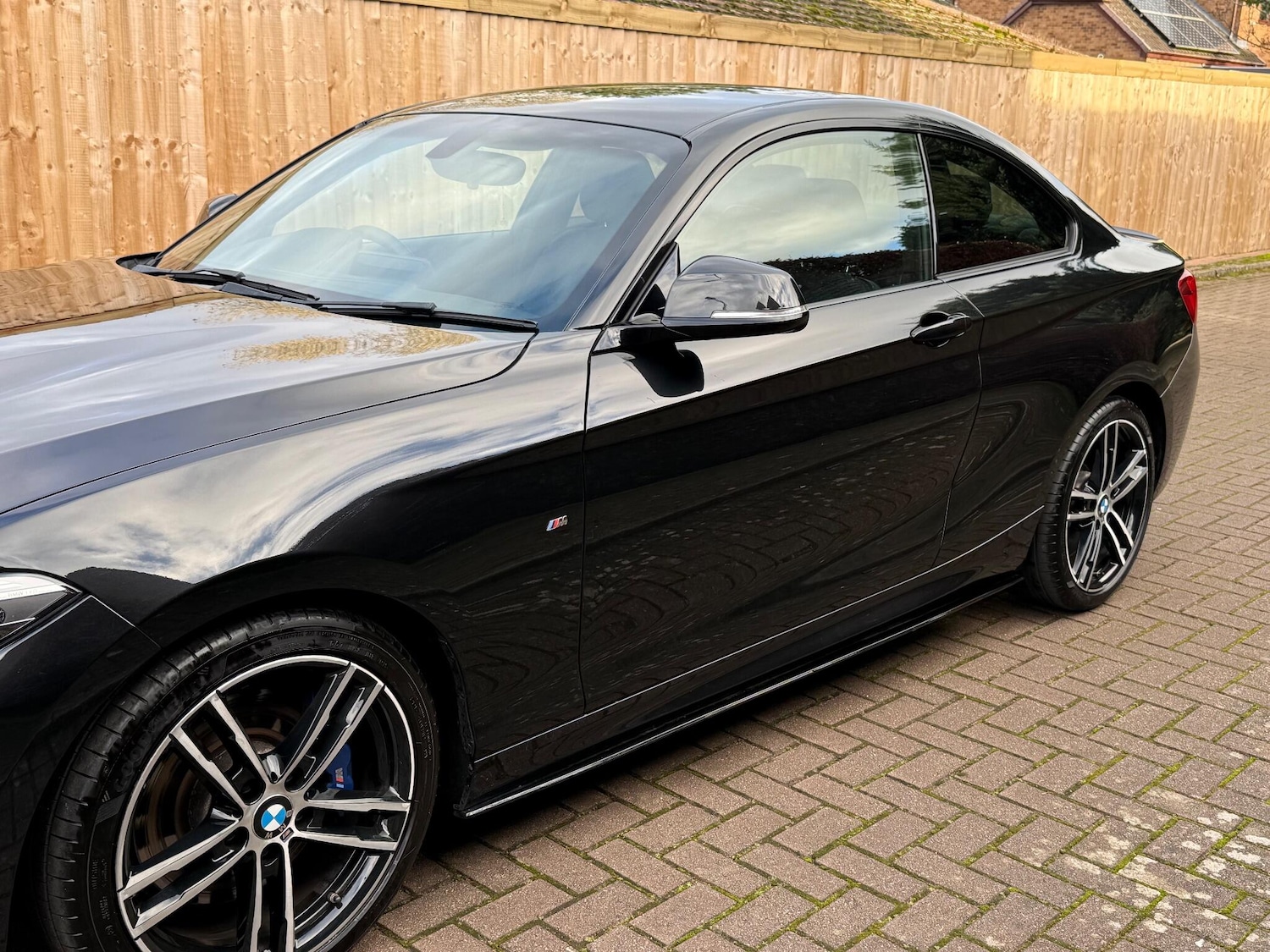 Used BMW 2 Series 2020 for sale - 76913407: Photo 12