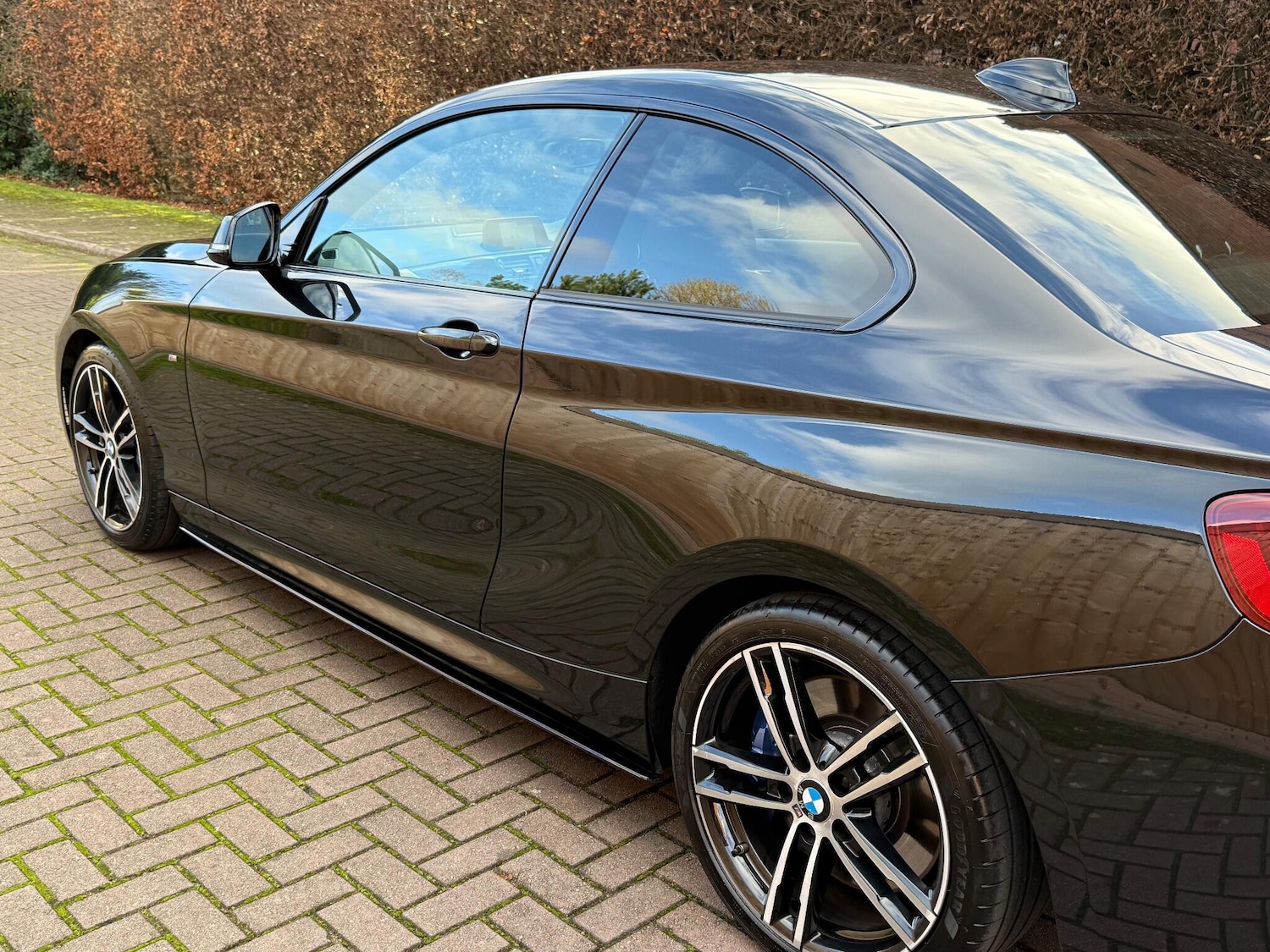 Used BMW 2 Series 2020 for sale - 76913407: Photo 13