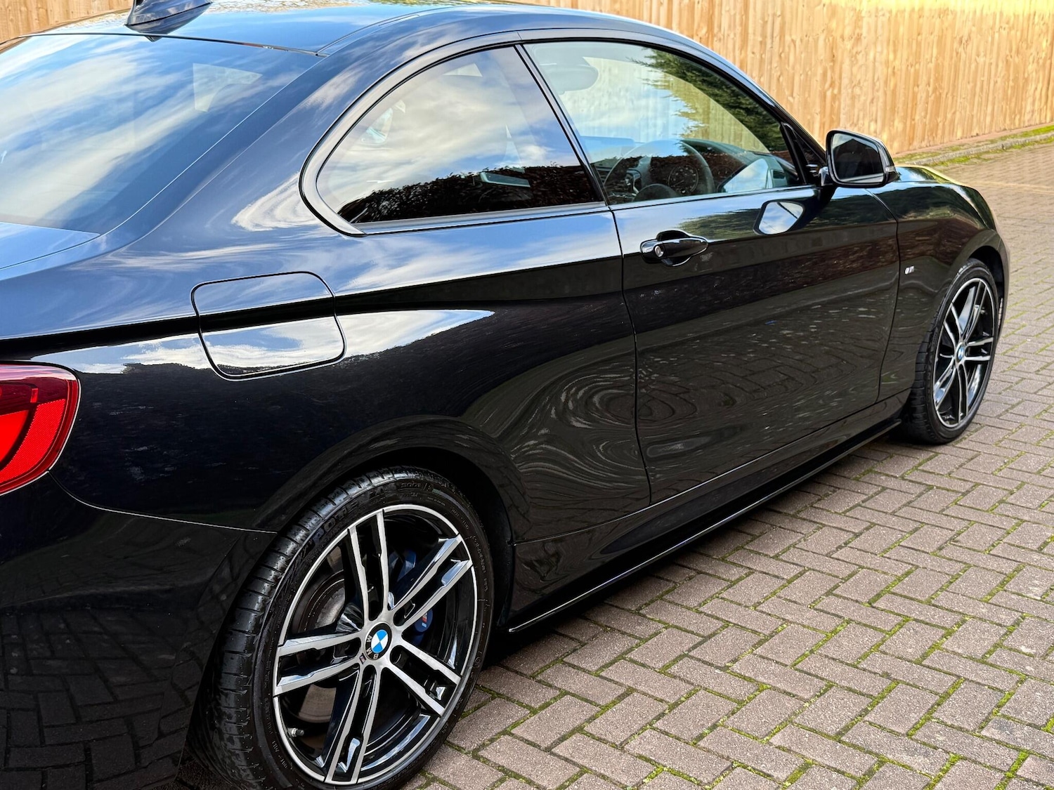 Used BMW 2 Series 2020 for sale - 76913407: Photo 14