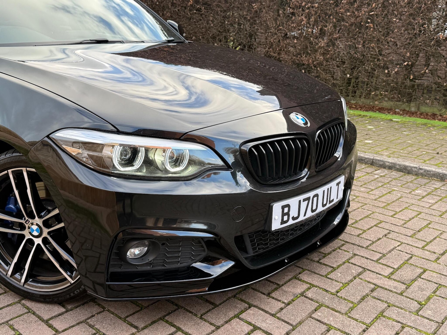 Used BMW 2 Series 2020 for sale - 76913407: Photo 15