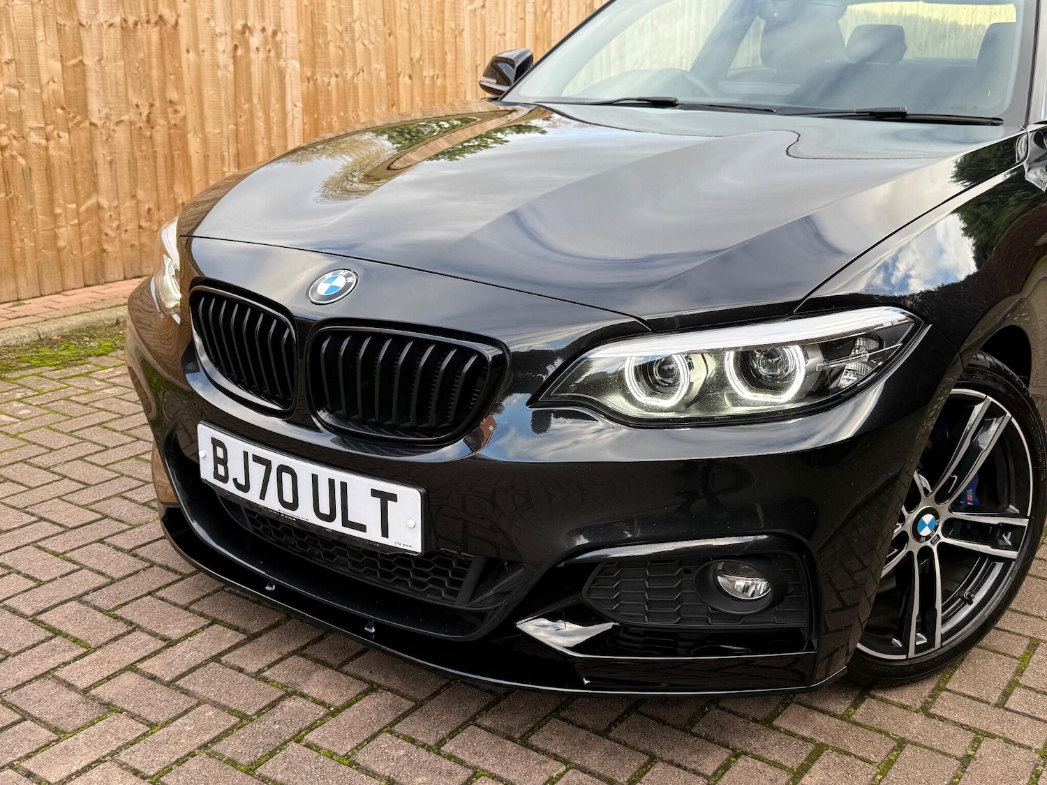 Used BMW 2 Series 2020 for sale - 76913407: Photo 16