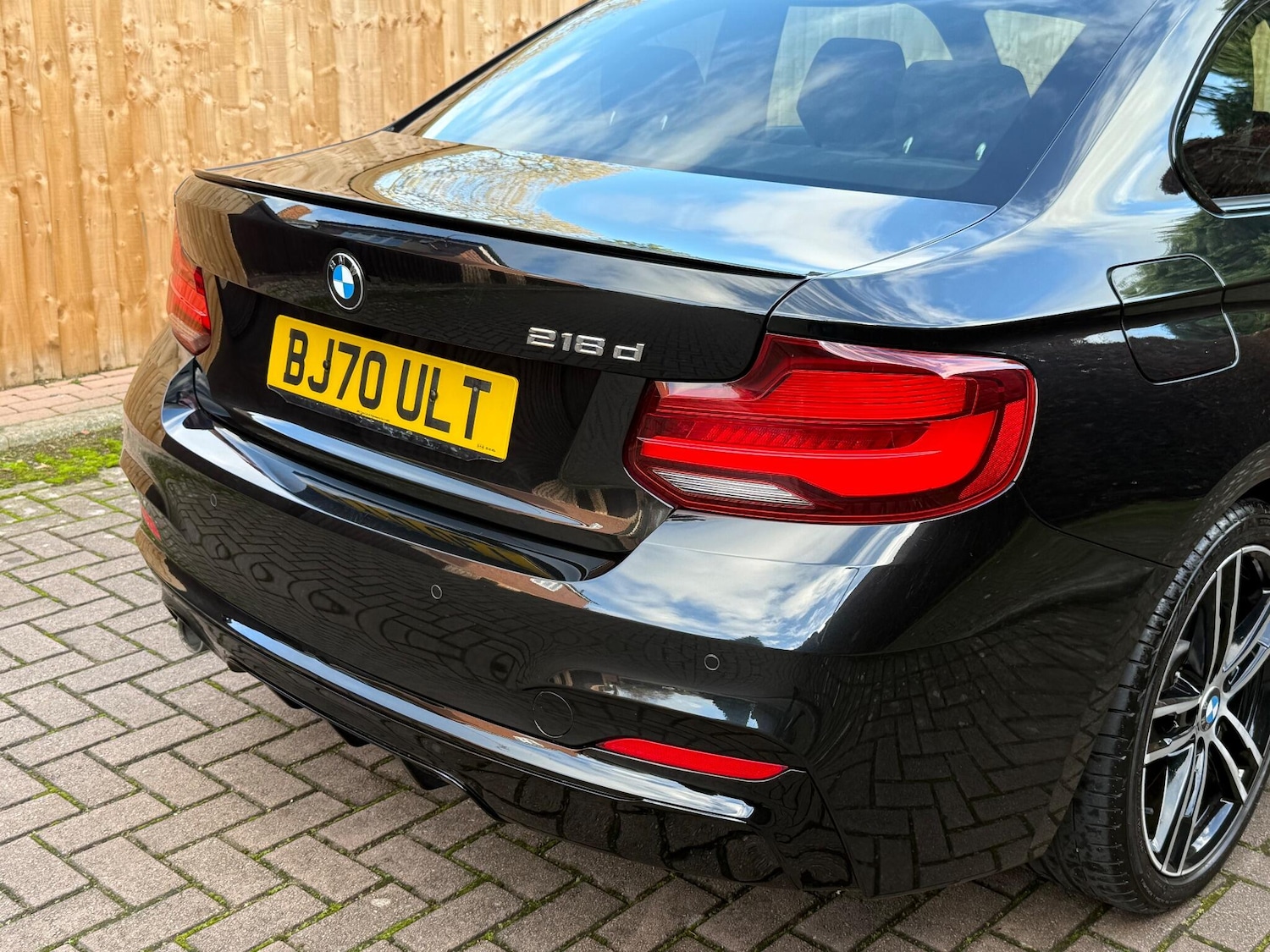 Used BMW 2 Series 2020 for sale - 76913407: Photo 18